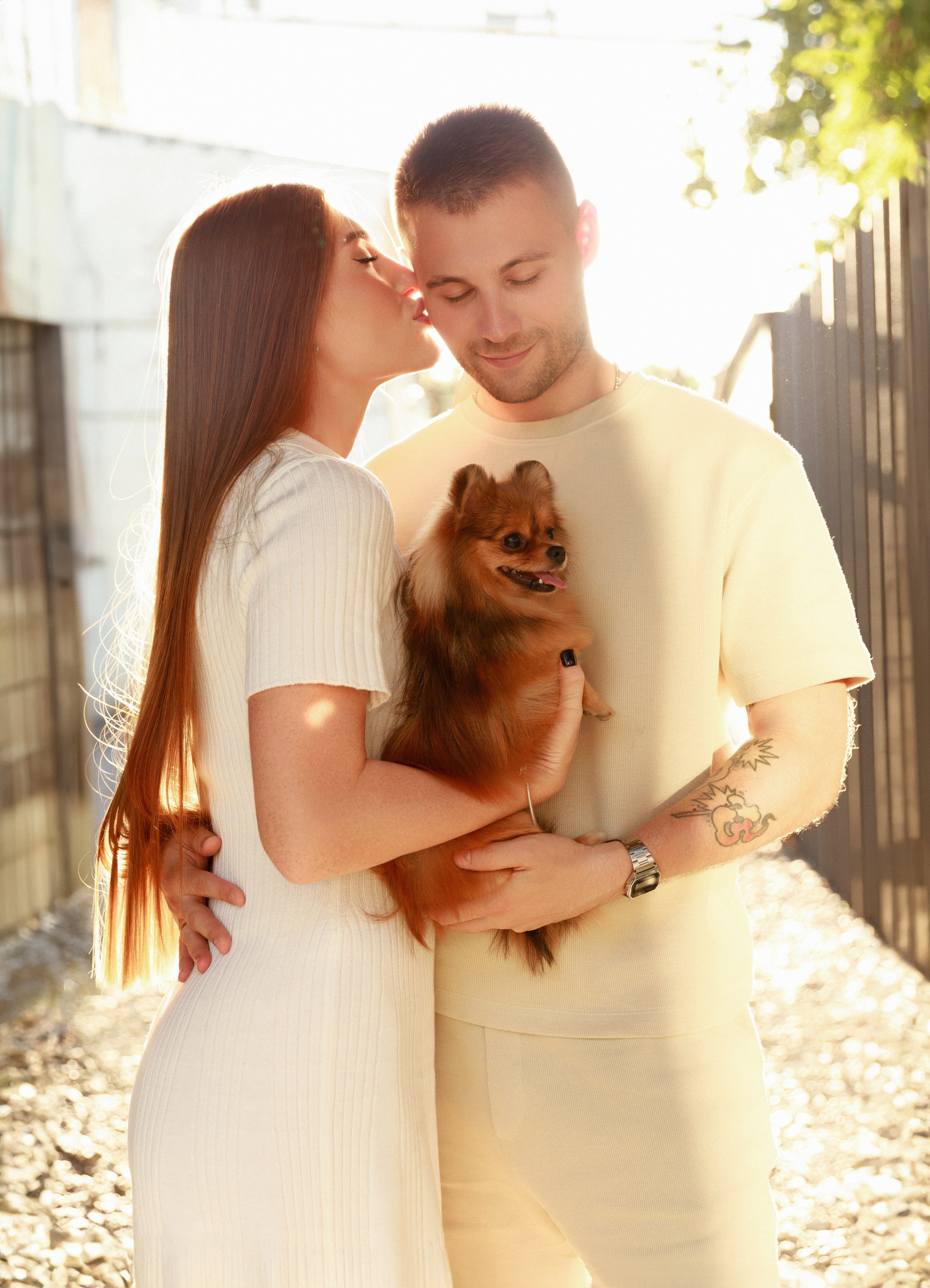 Аліна & Ярослав. Весільний та сімейний фотограф у Харкові Ткаченко Світлана