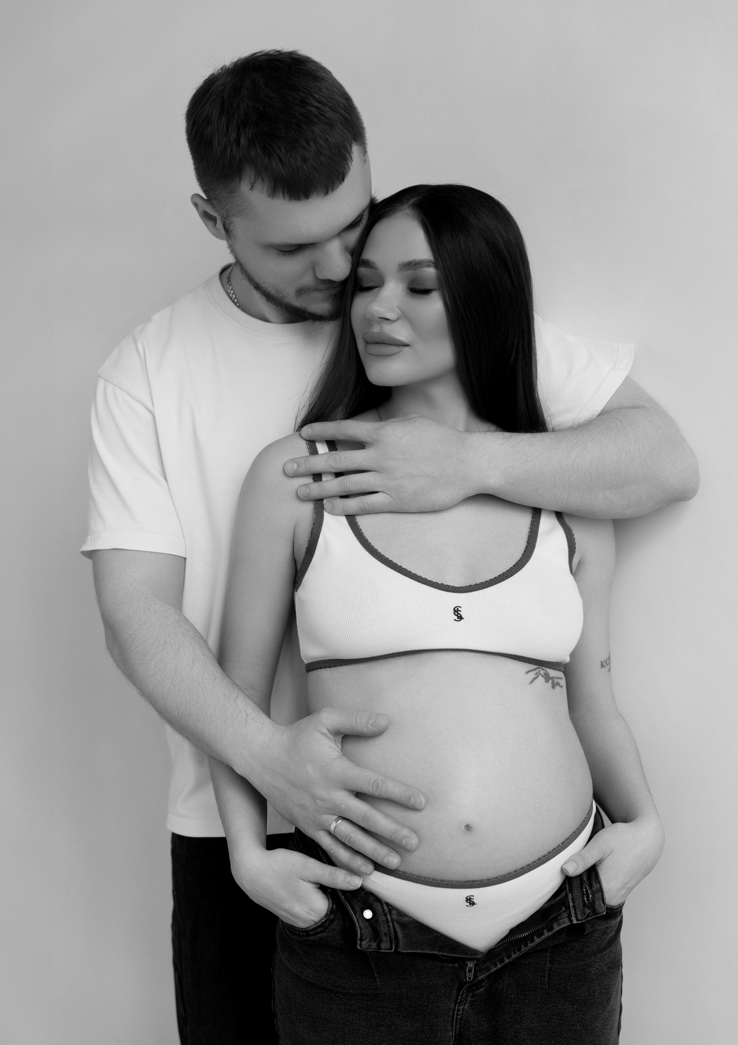 Тетяна & Константин. Весільний та сімейний фотограф у Харкові Ткаченко Світлана