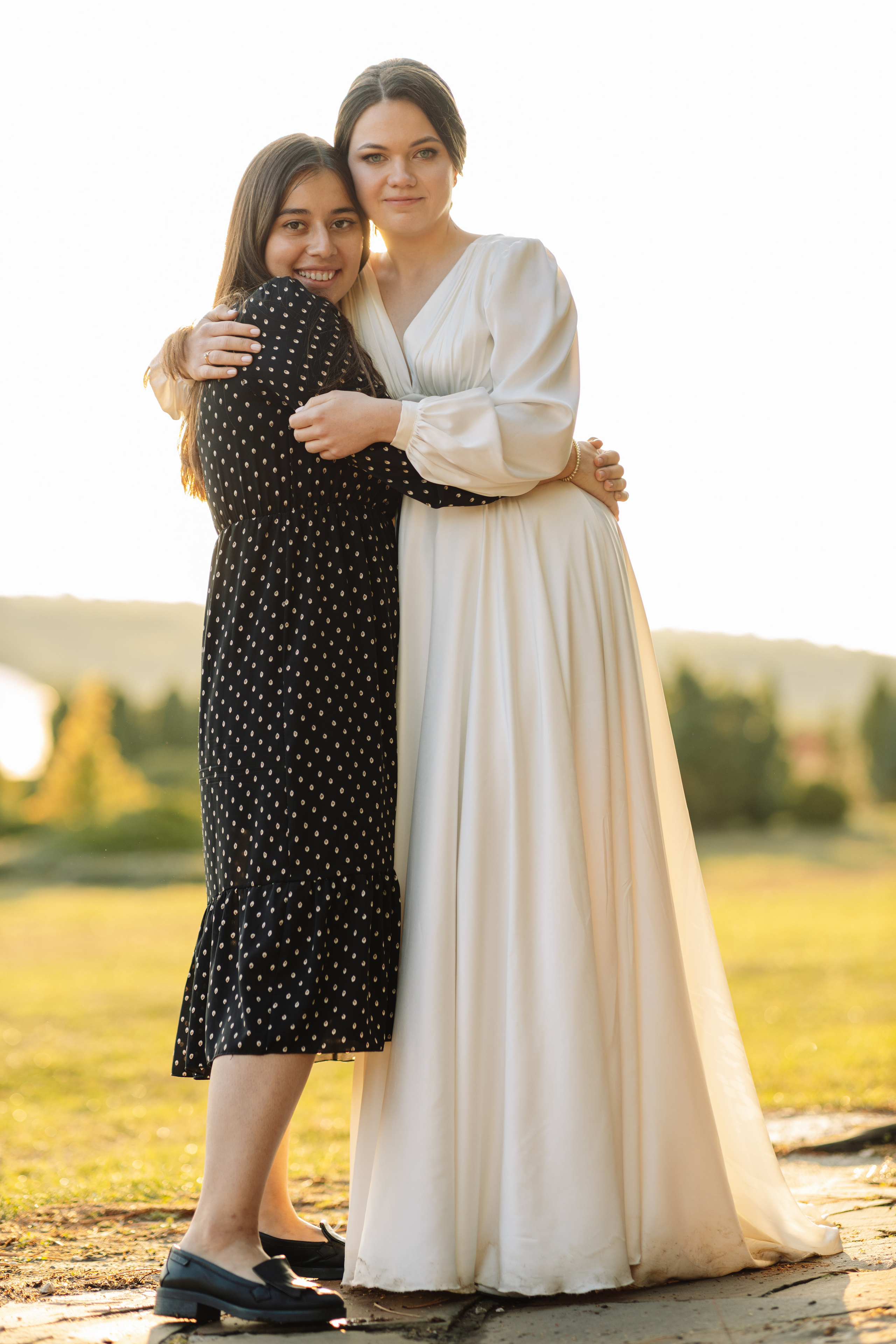 Анастасія & Дмитро. Весільний та сімейний фотограф у Харкові Ткаченко Світлана