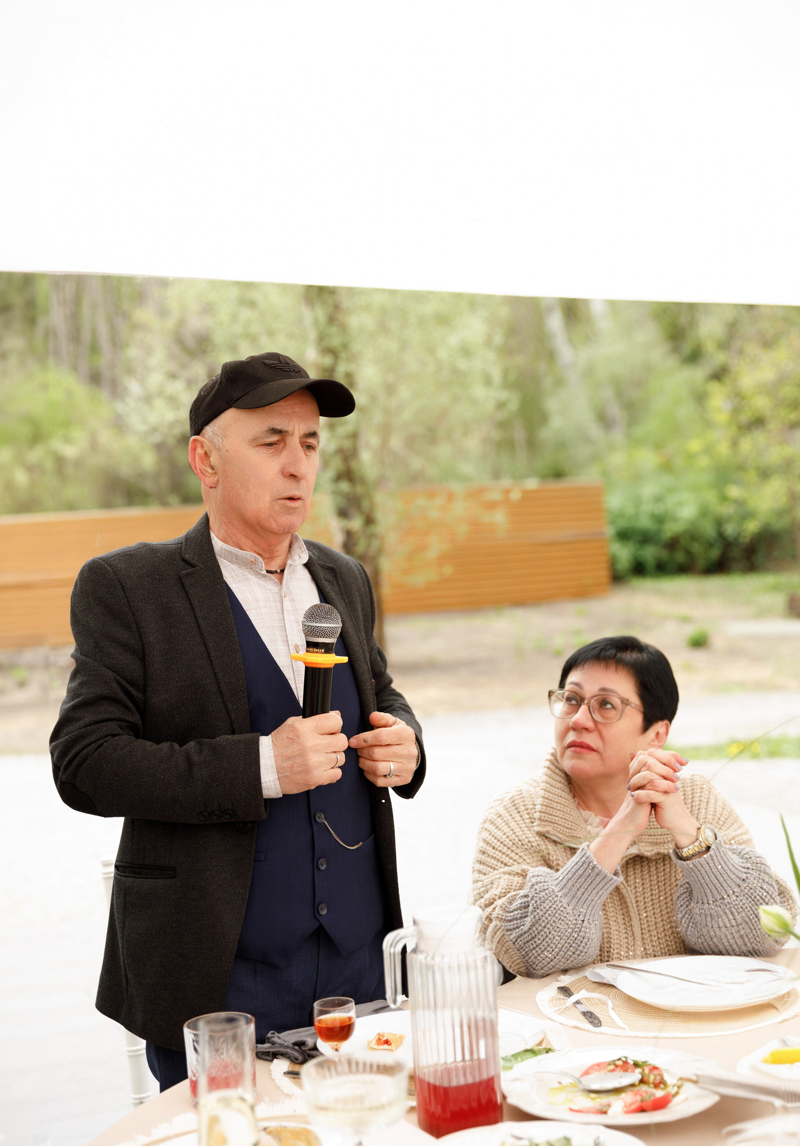 Аліна Костя - Gender party. Весільний та сімейний фотограф у Харкові Ткаченко Світлана