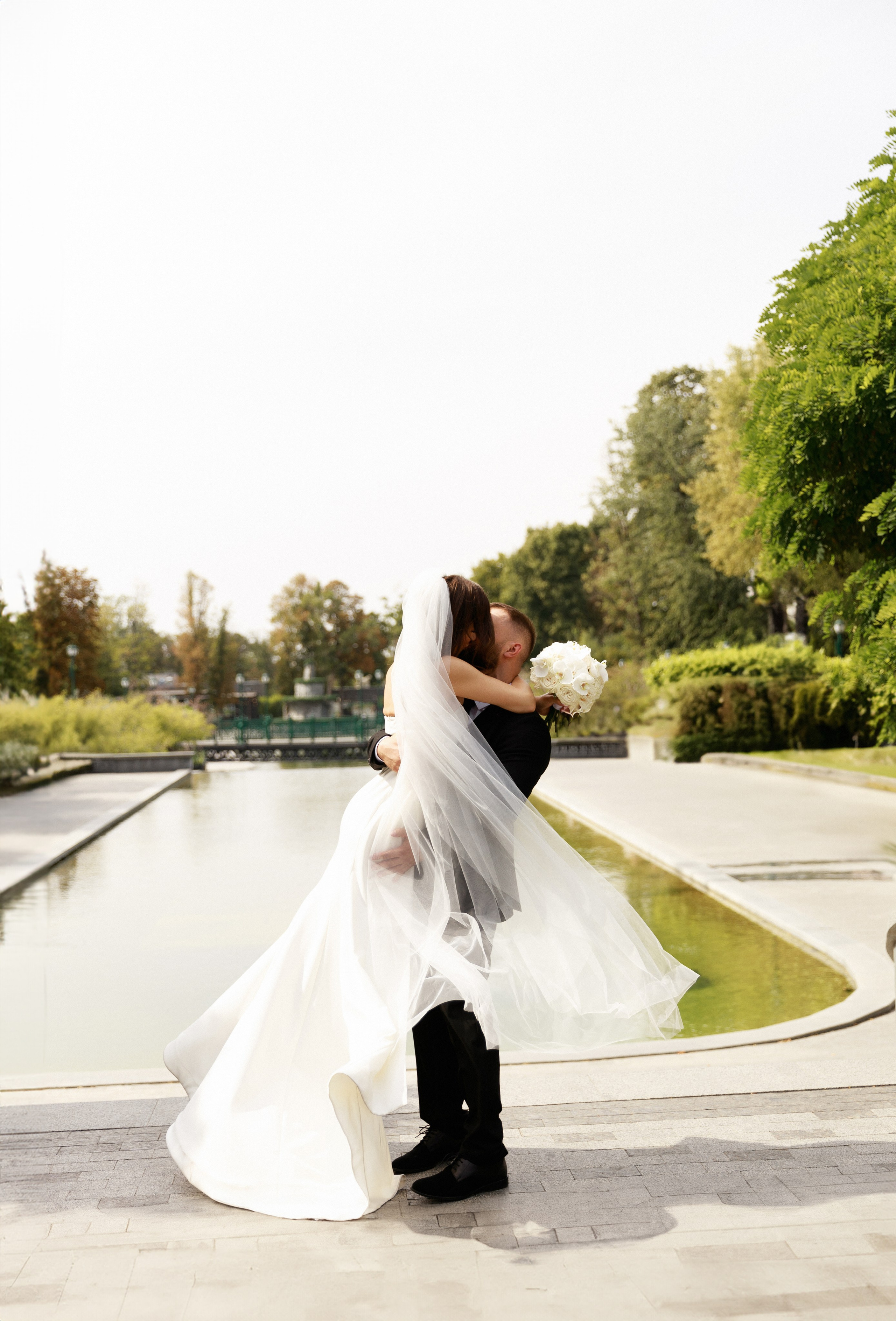 Катерина & Роман. Весільний та сімейний фотограф у Харкові Ткаченко Світлана