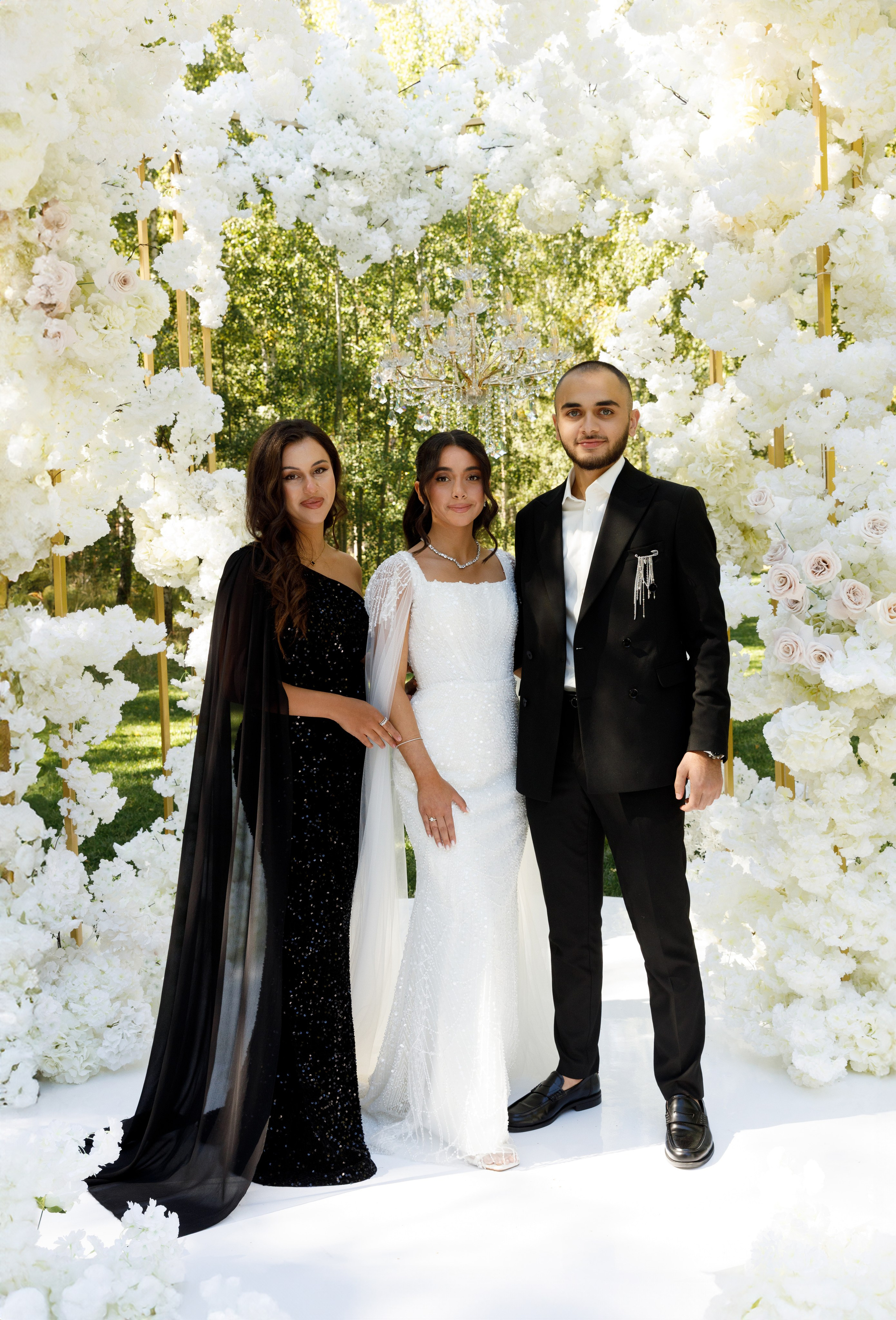 Аяз Джахан. Весільний та сімейний фотограф у Харкові Ткаченко Світлана