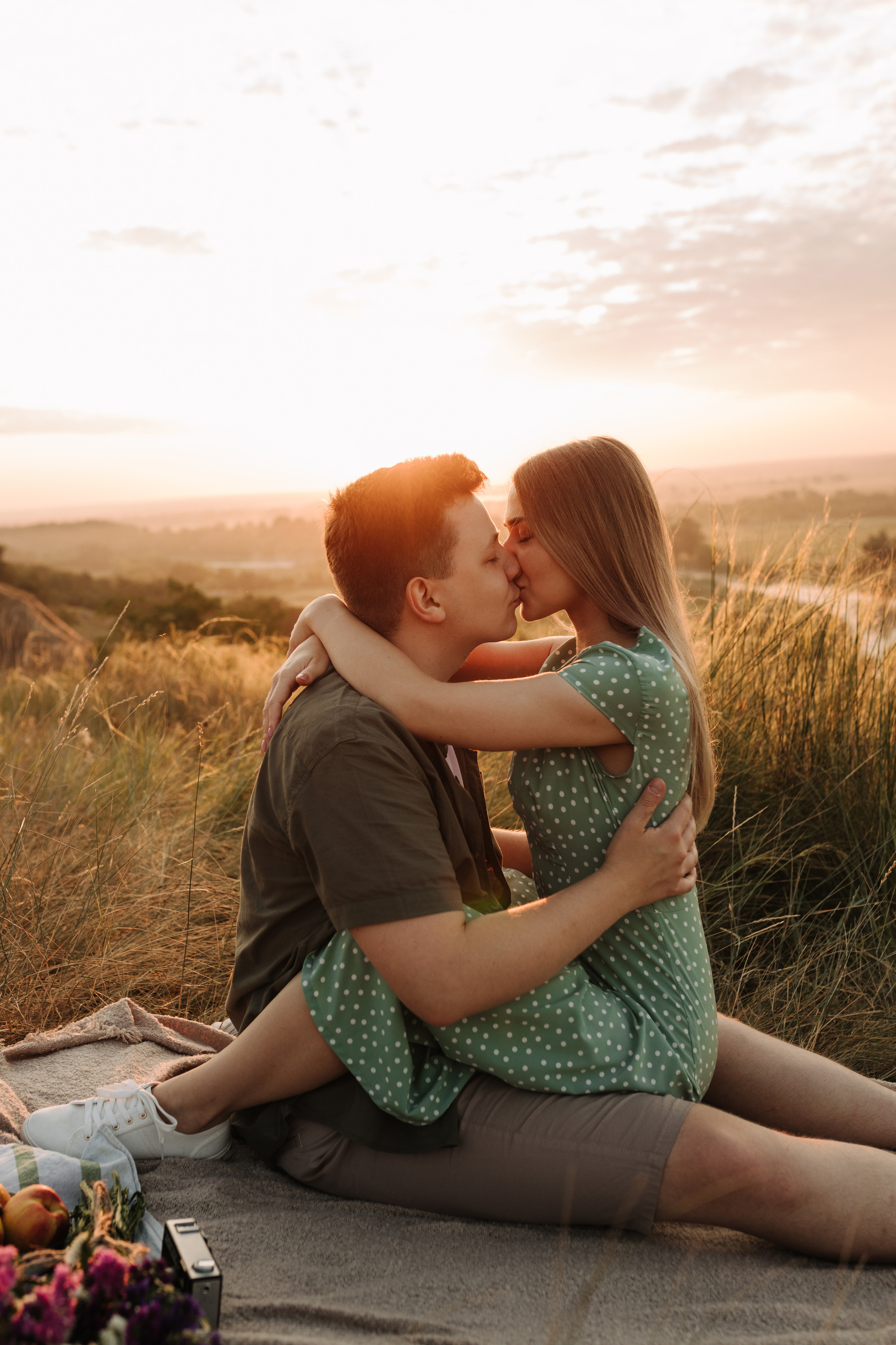 Катя & Діма. Весільний та сімейний фотограф у Харкові Ткаченко Світлана