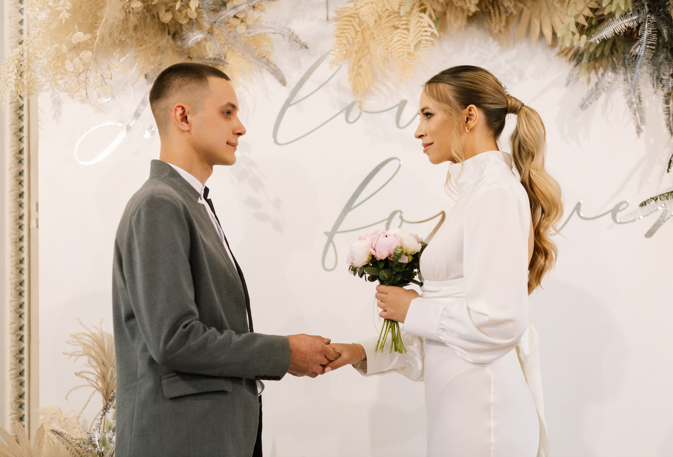 Олена & Ярослав. Весільний та сімейний фотограф у Харкові Ткаченко Світлана