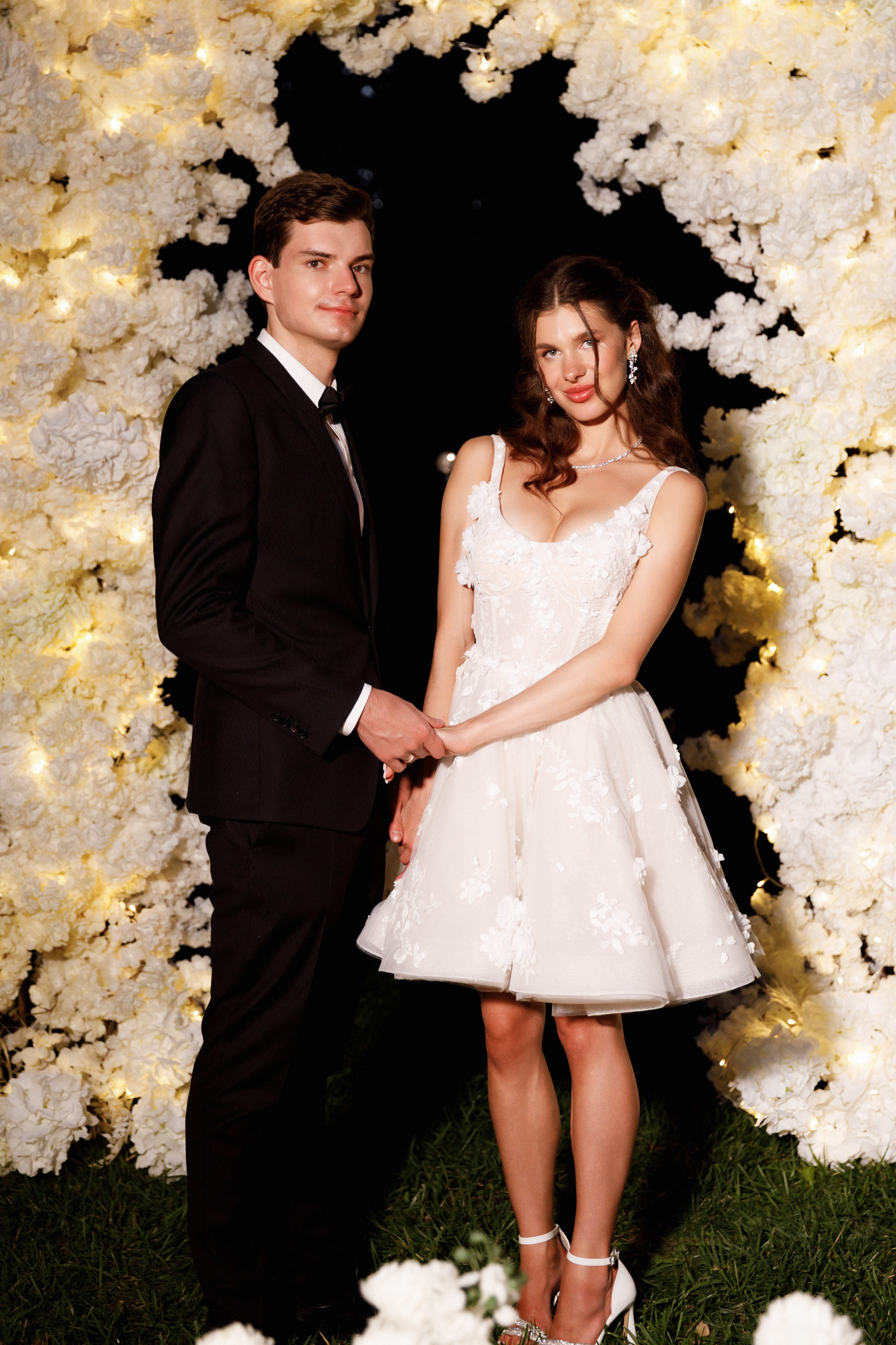 Анна & Денис. Весільний та сімейний фотограф у Харкові Ткаченко Світлана