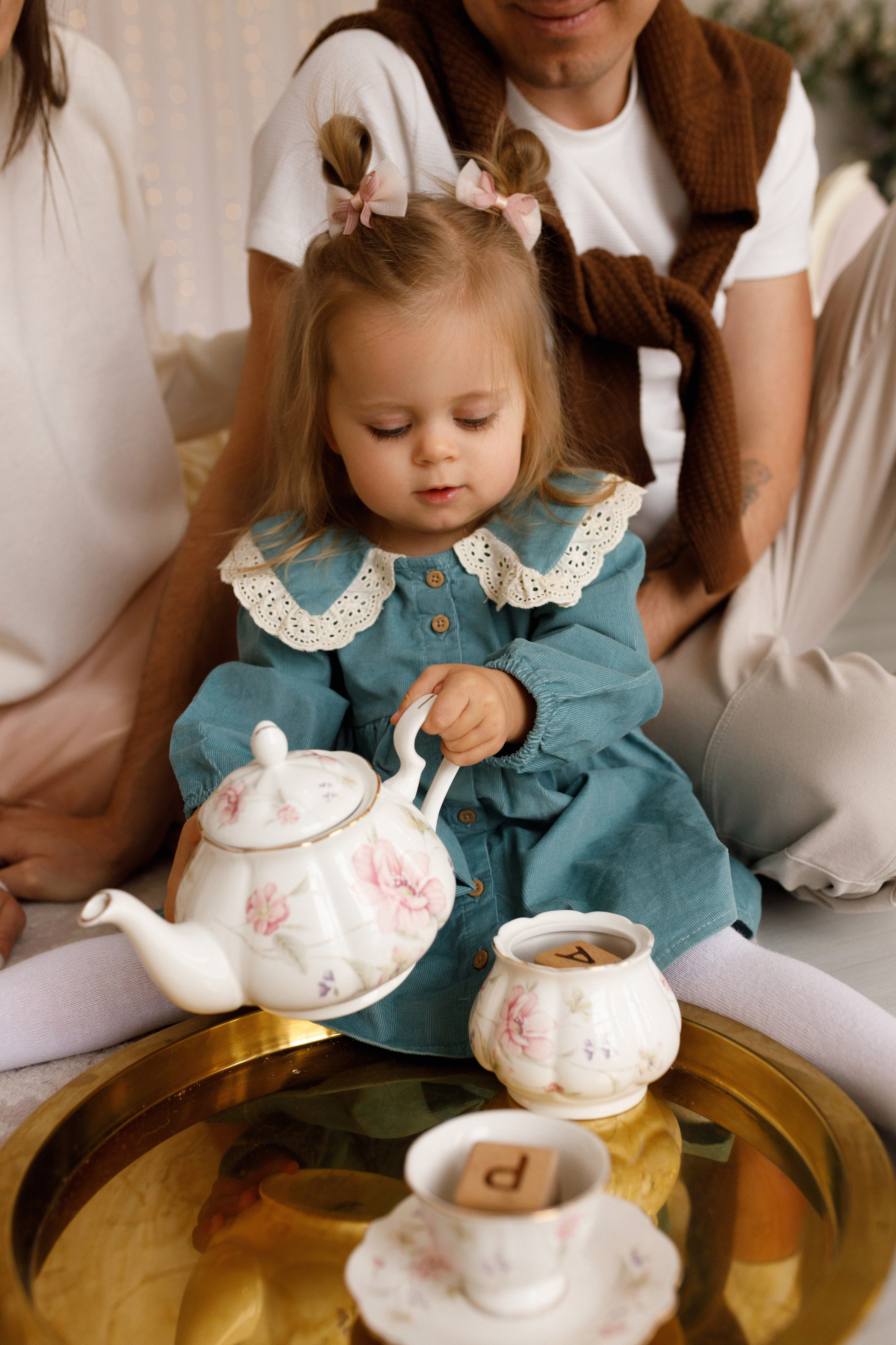 Катя & Ліна & Денис. Весільний та сімейний фотограф у Харкові Ткаченко Світлана