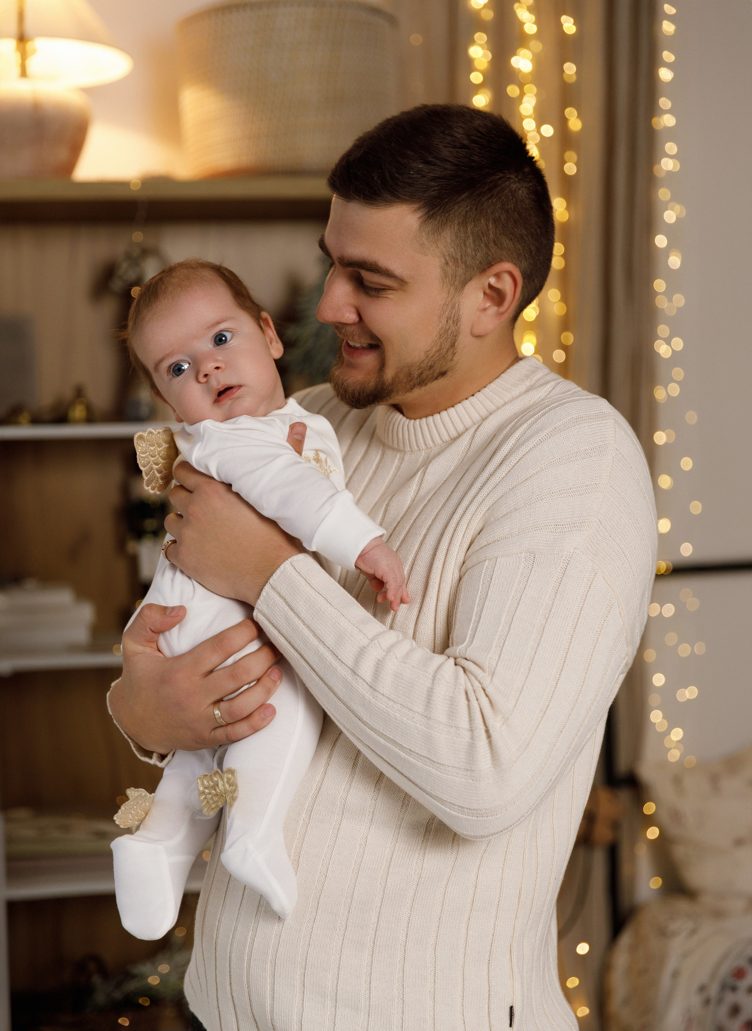 Віка & Влад & Артур. Весільний та сімейний фотограф у Харкові Ткаченко Світлана