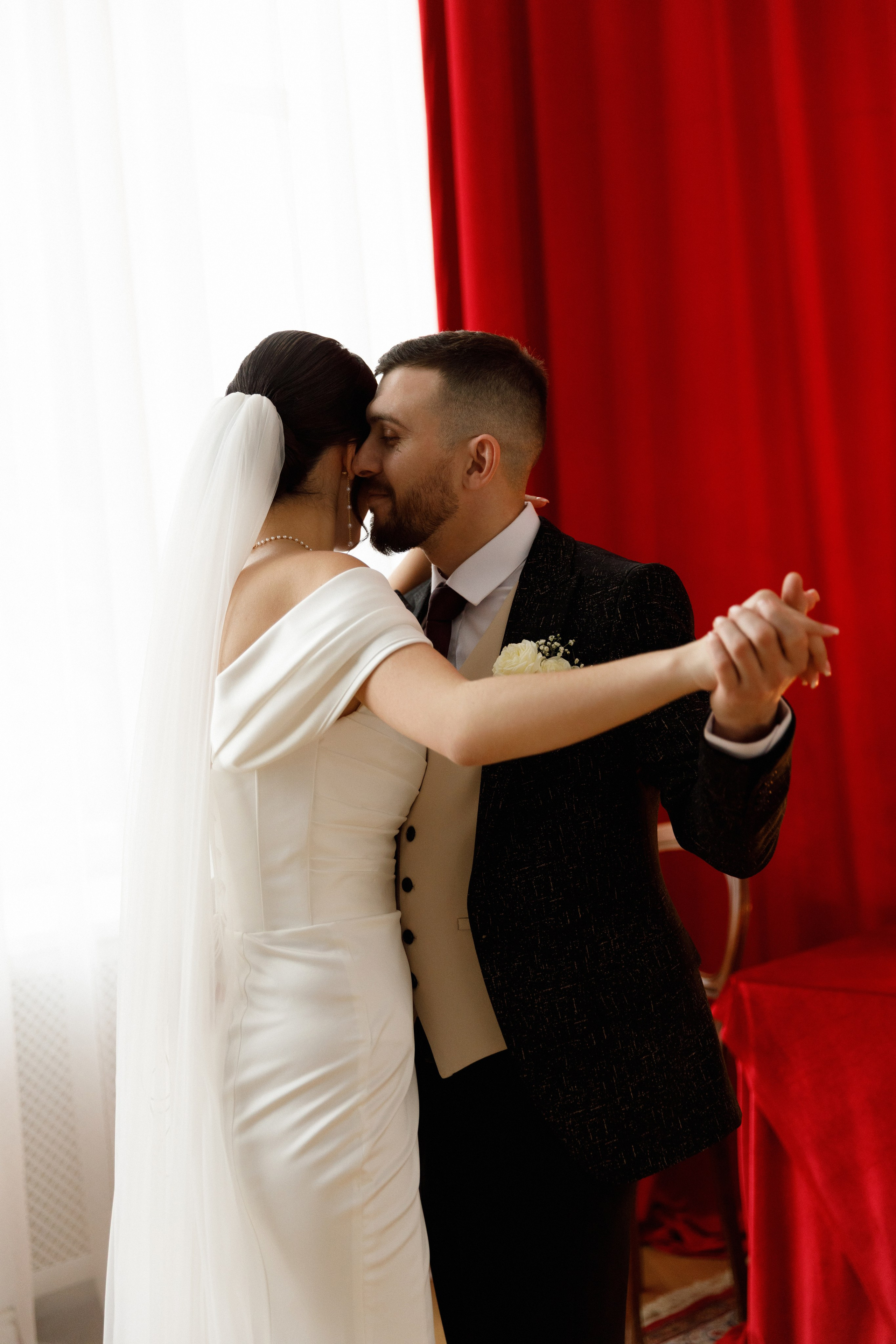 Катерина & Євгеній. Весільний та сімейний фотограф у Харкові Ткаченко Світлана