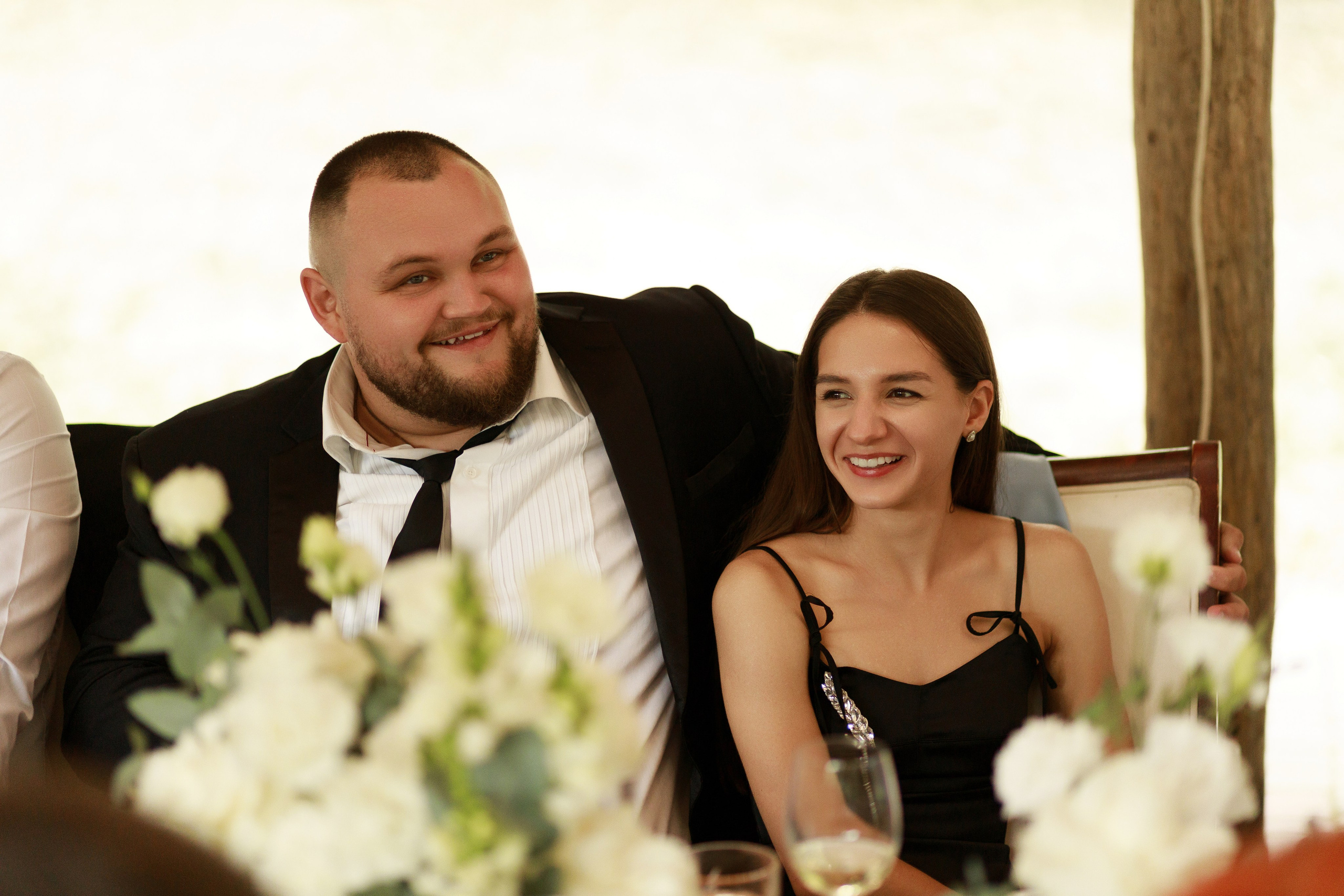 Катерина & Роман. Весільний та сімейний фотограф у Харкові Ткаченко Світлана