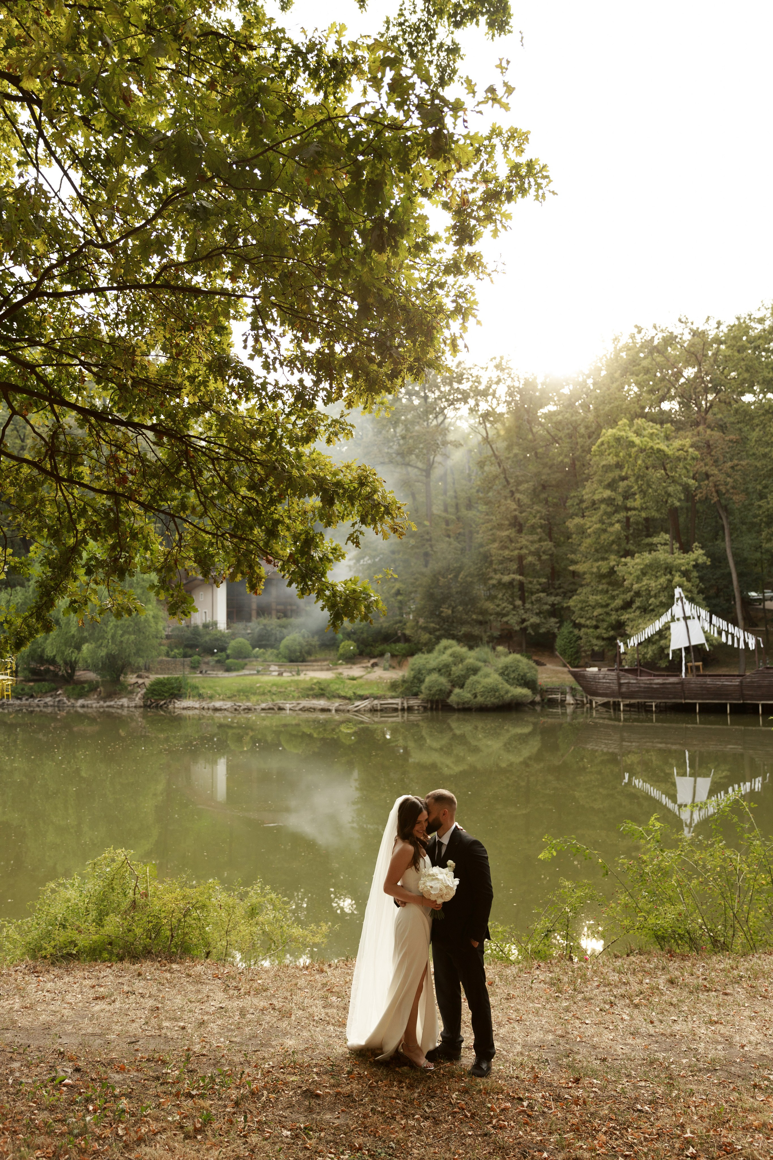 Катерина & Роман. Весільний та сімейний фотограф у Харкові Ткаченко Світлана