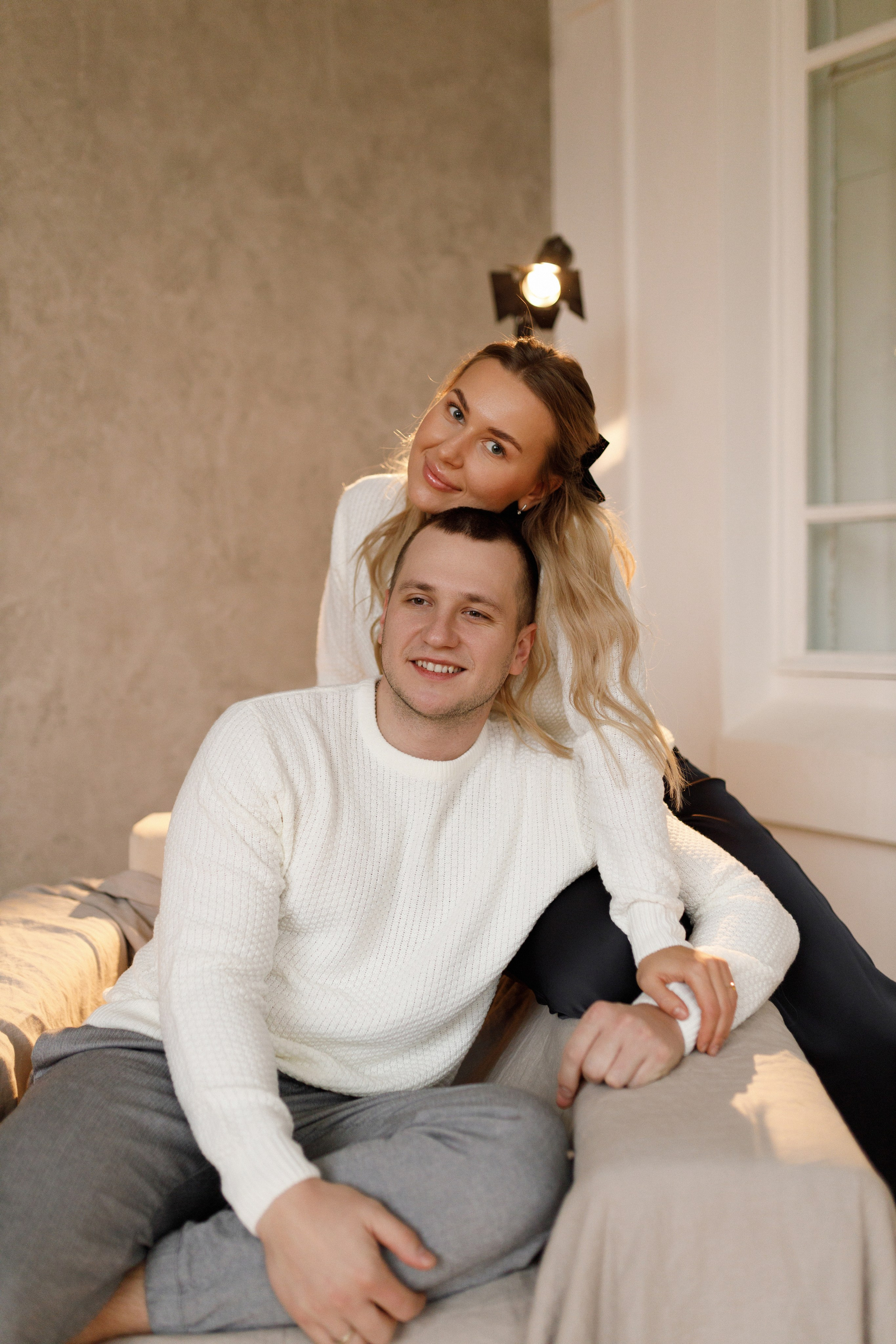 Свєта & Діма & Микита. Весільний та сімейний фотограф у Харкові Ткаченко Світлана