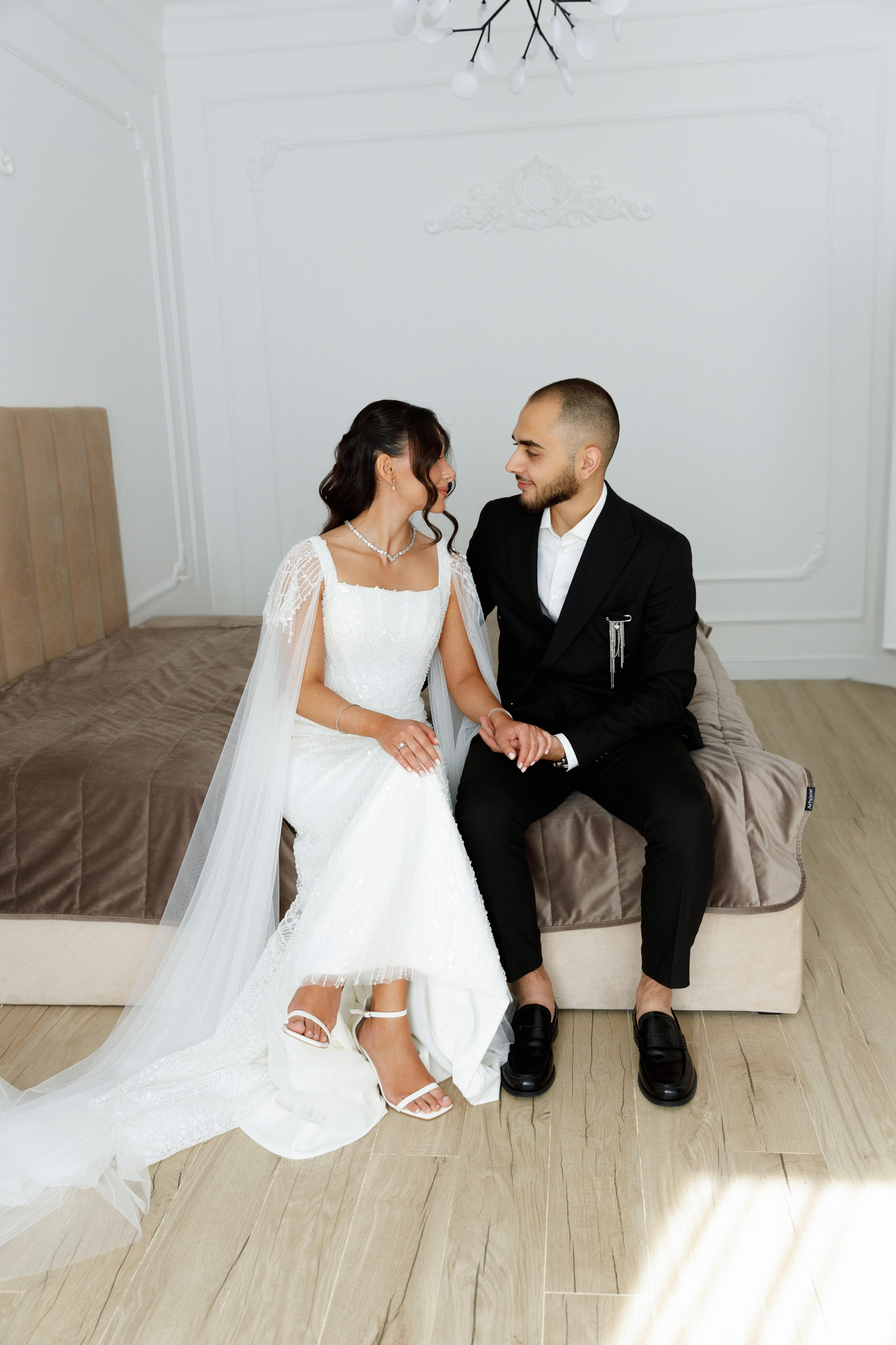 Аяз Джахан. Весільний та сімейний фотограф у Харкові Ткаченко Світлана