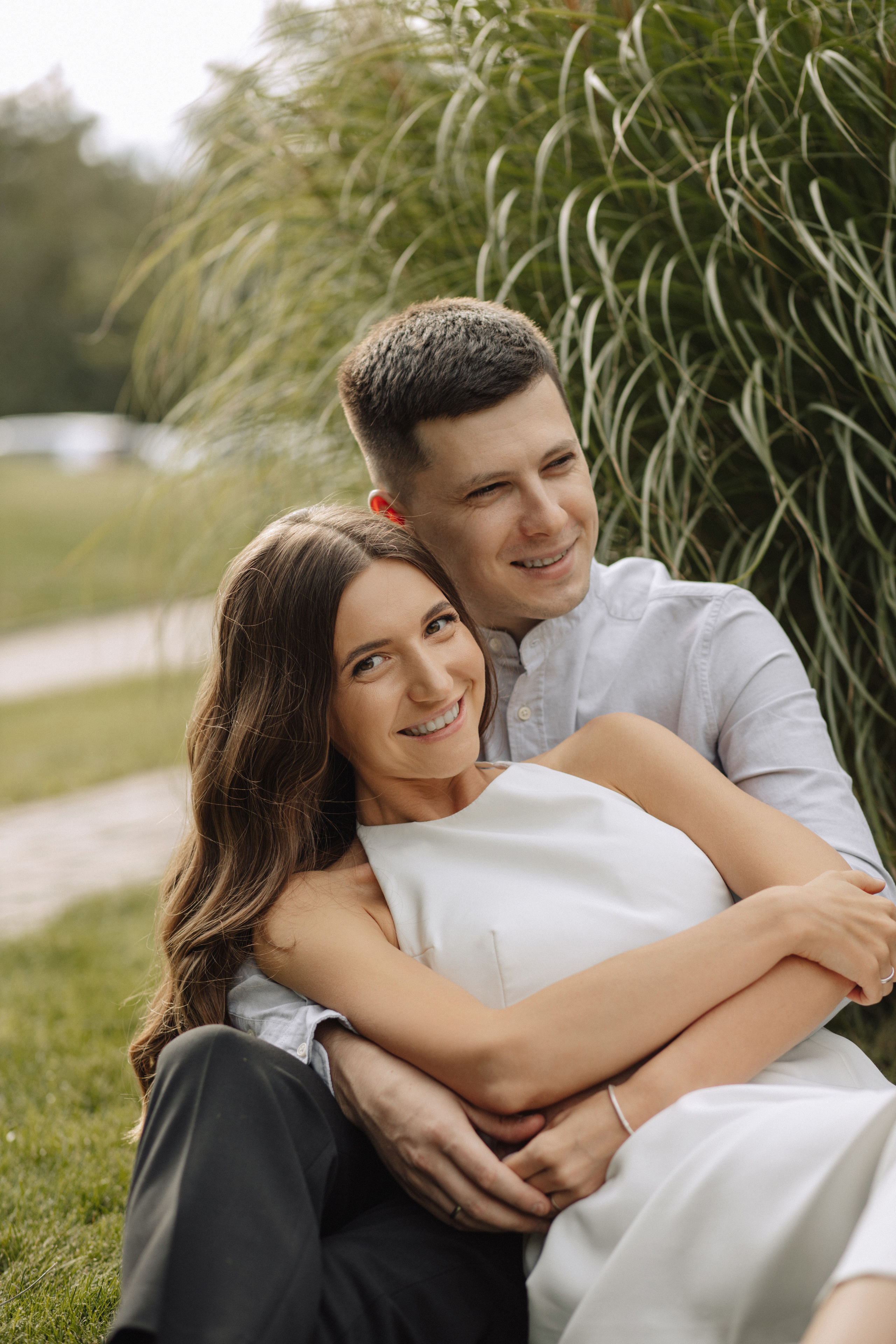 Анна & Назар. Весільний та сімейний фотограф у Харкові Ткаченко Світлана