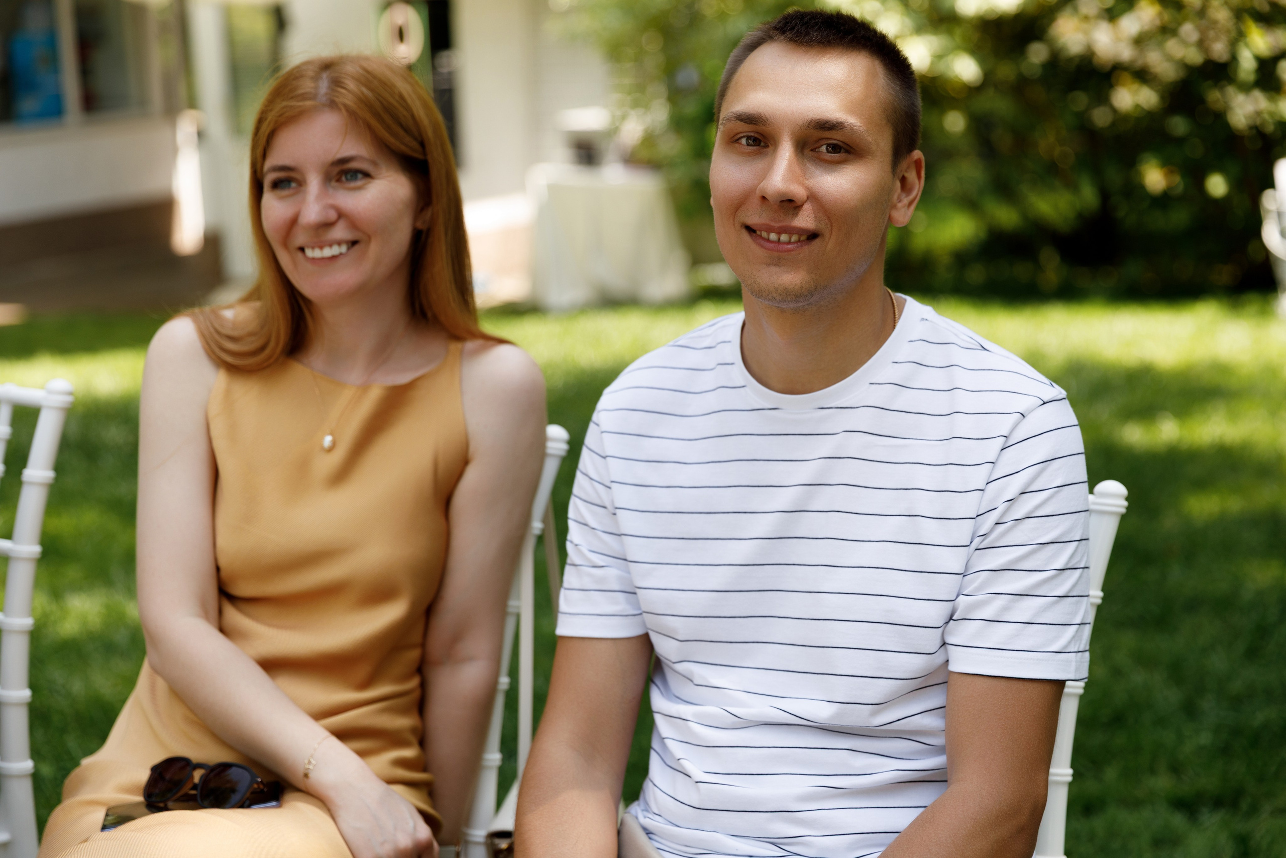 Аліна & Сергій. Весільний та сімейний фотограф у Харкові Ткаченко Світлана