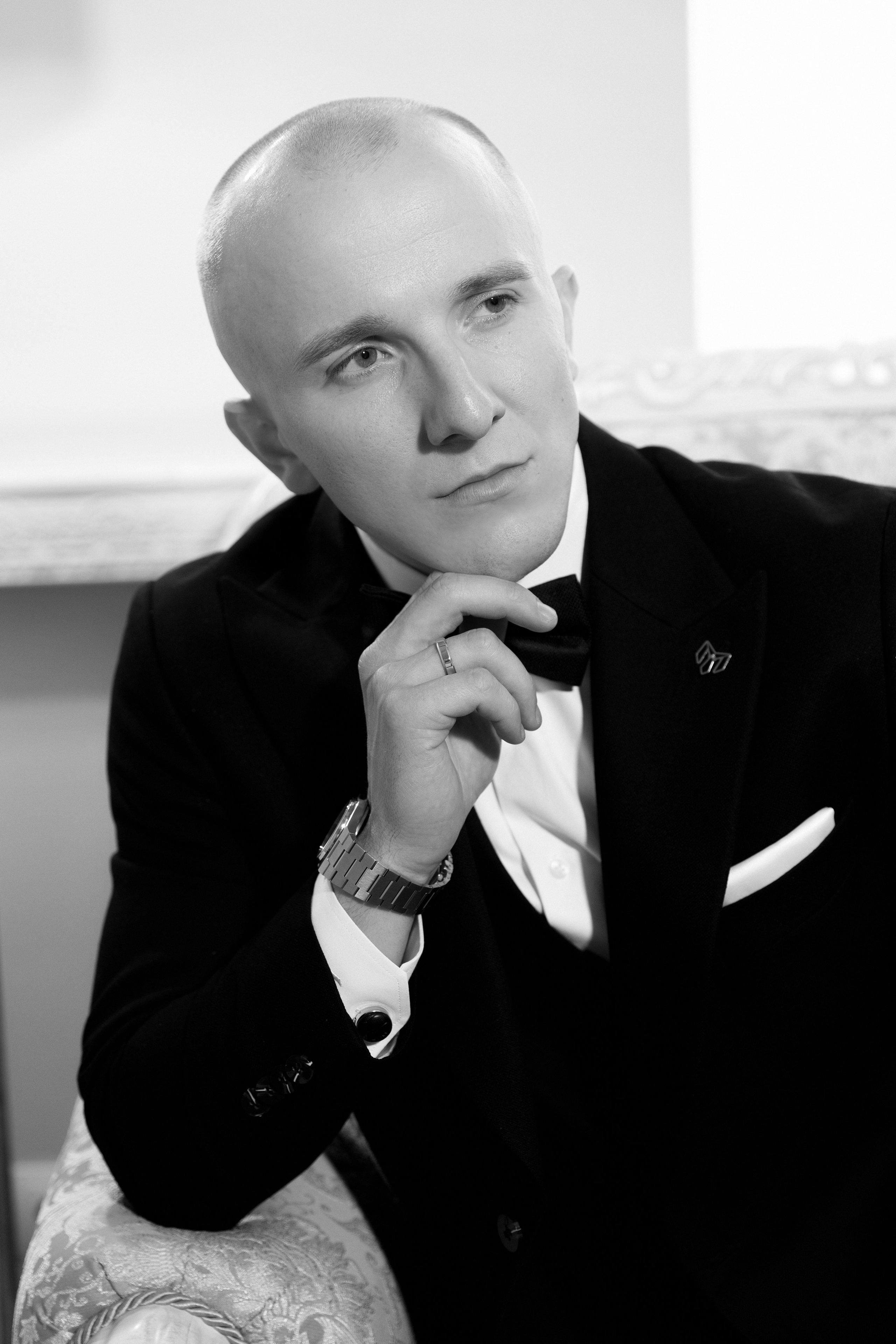 Ірина Денис. Весільний та сімейний фотограф у Харкові Ткаченко Світлана