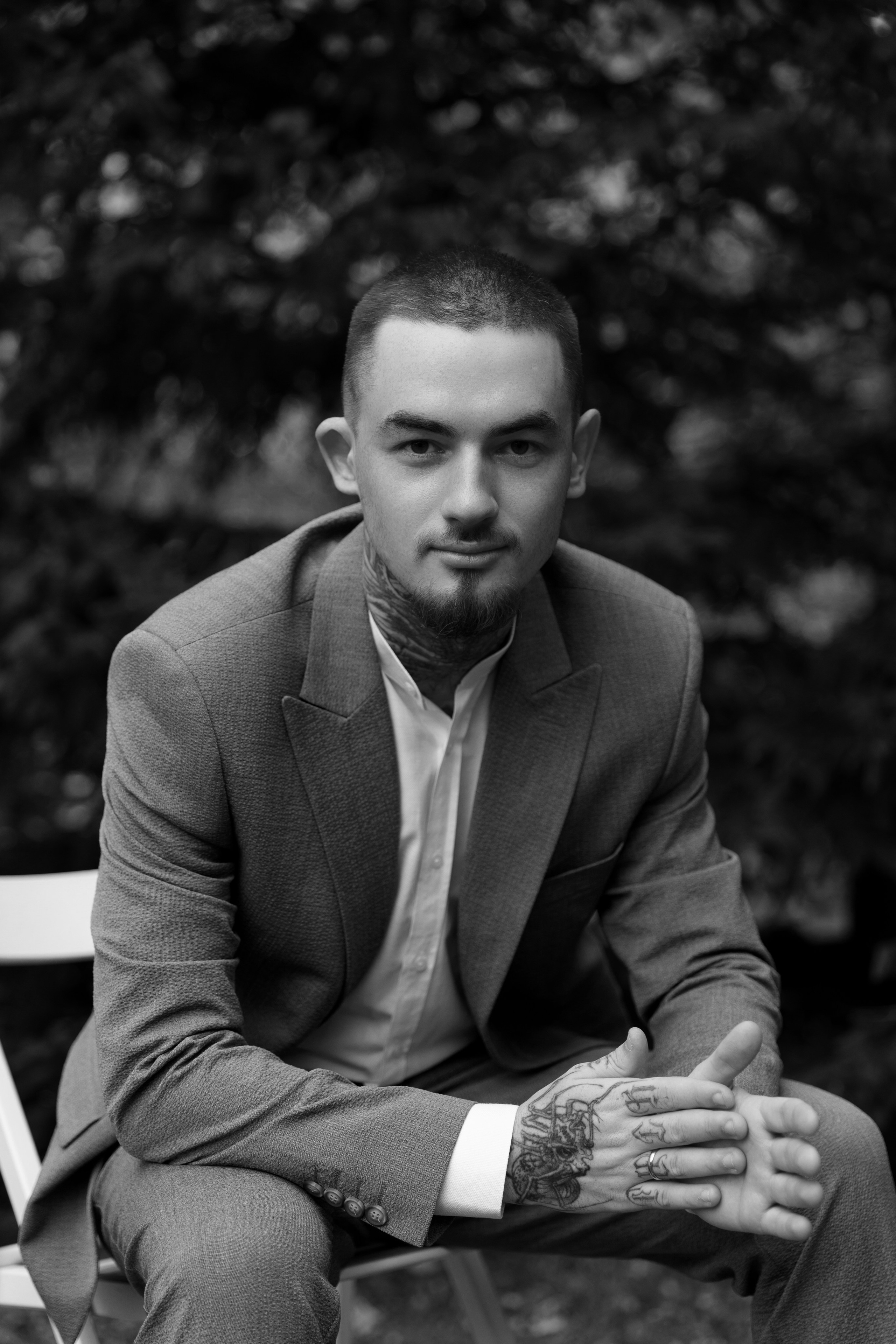 Анастасія & Артем. Весільний та сімейний фотограф у Харкові Ткаченко Світлана