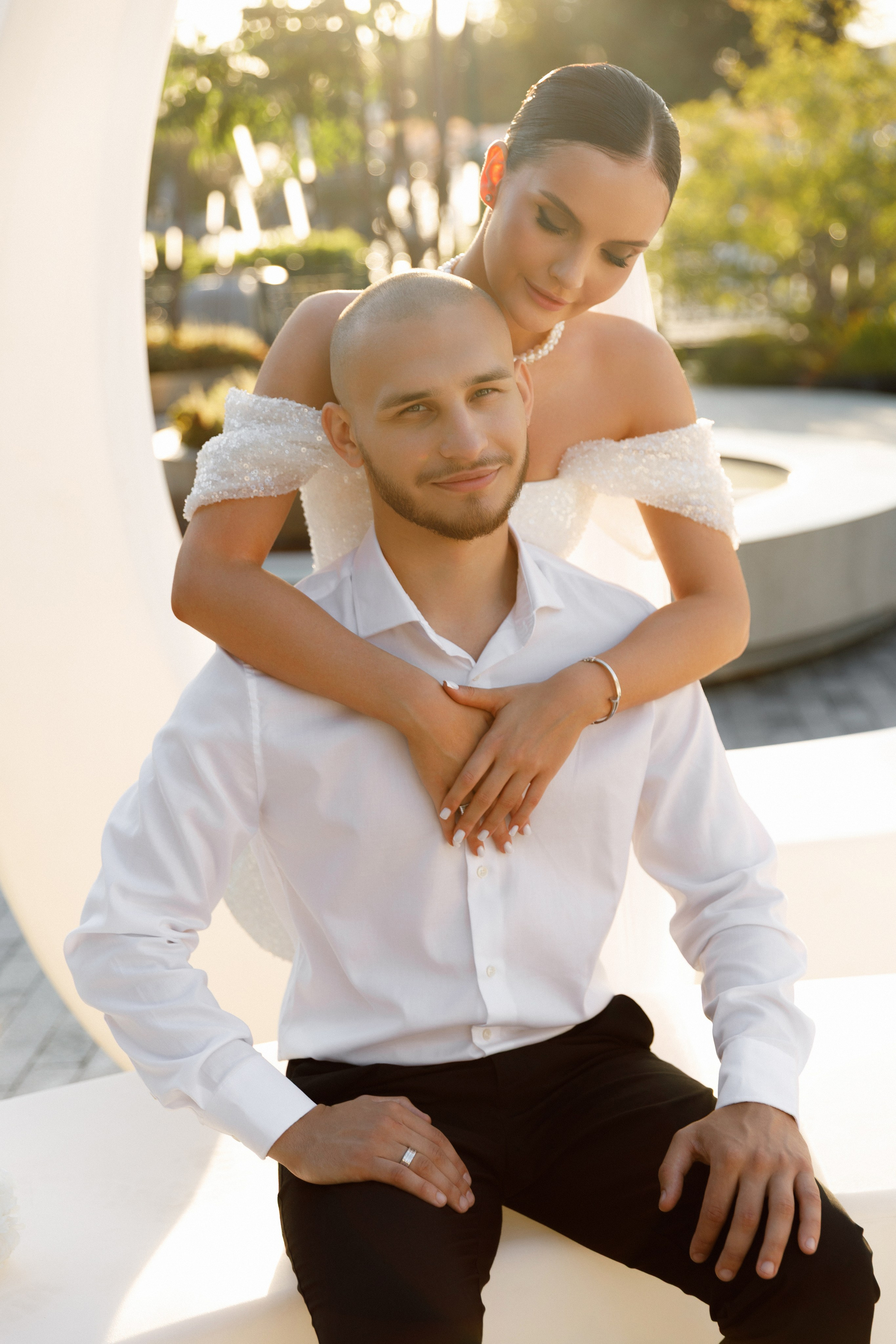 Світлана & Олександр. Весільний та сімейний фотограф у Харкові Ткаченко Світлана