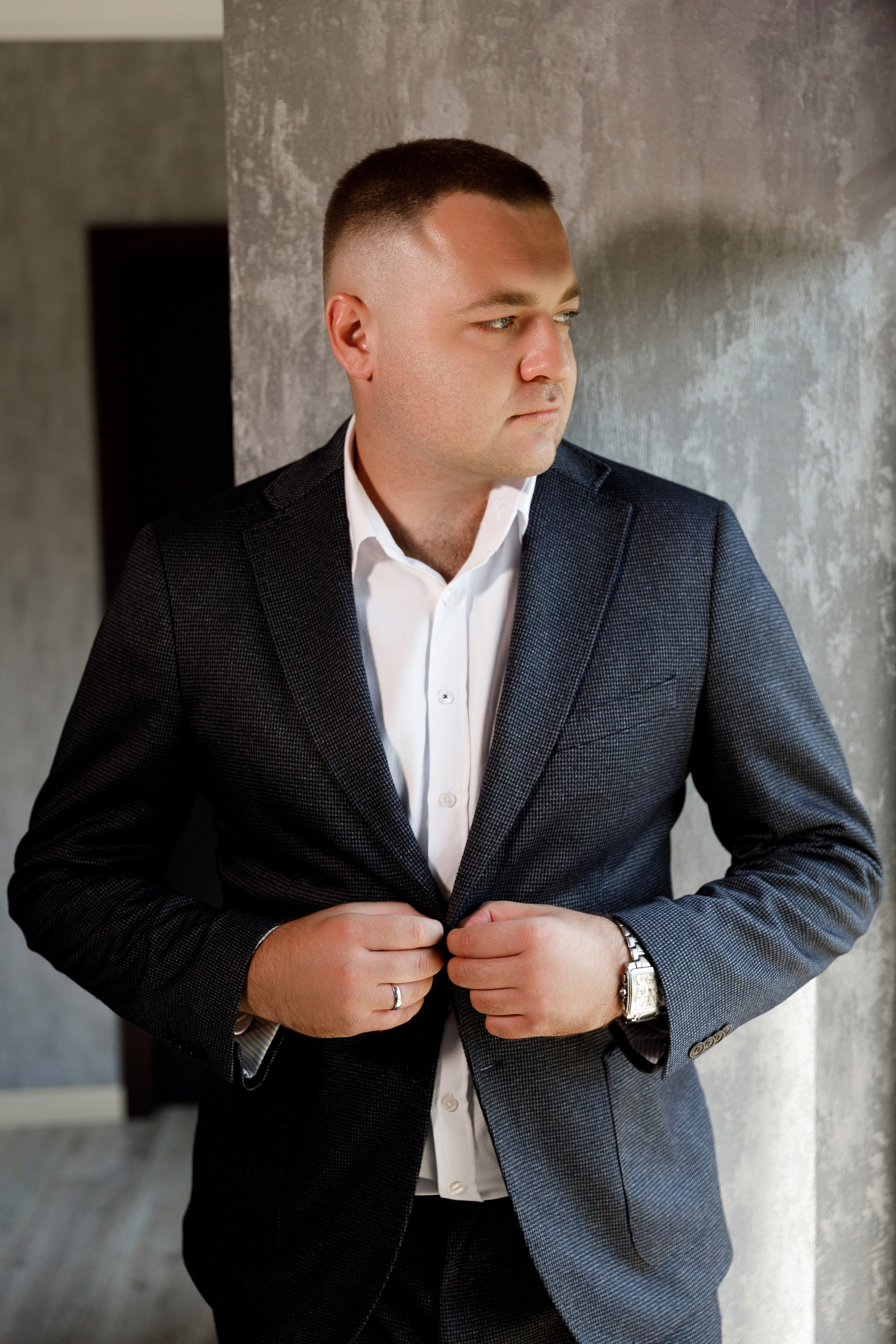 Влада & Денис. Весільний та сімейний фотограф у Харкові Ткаченко Світлана