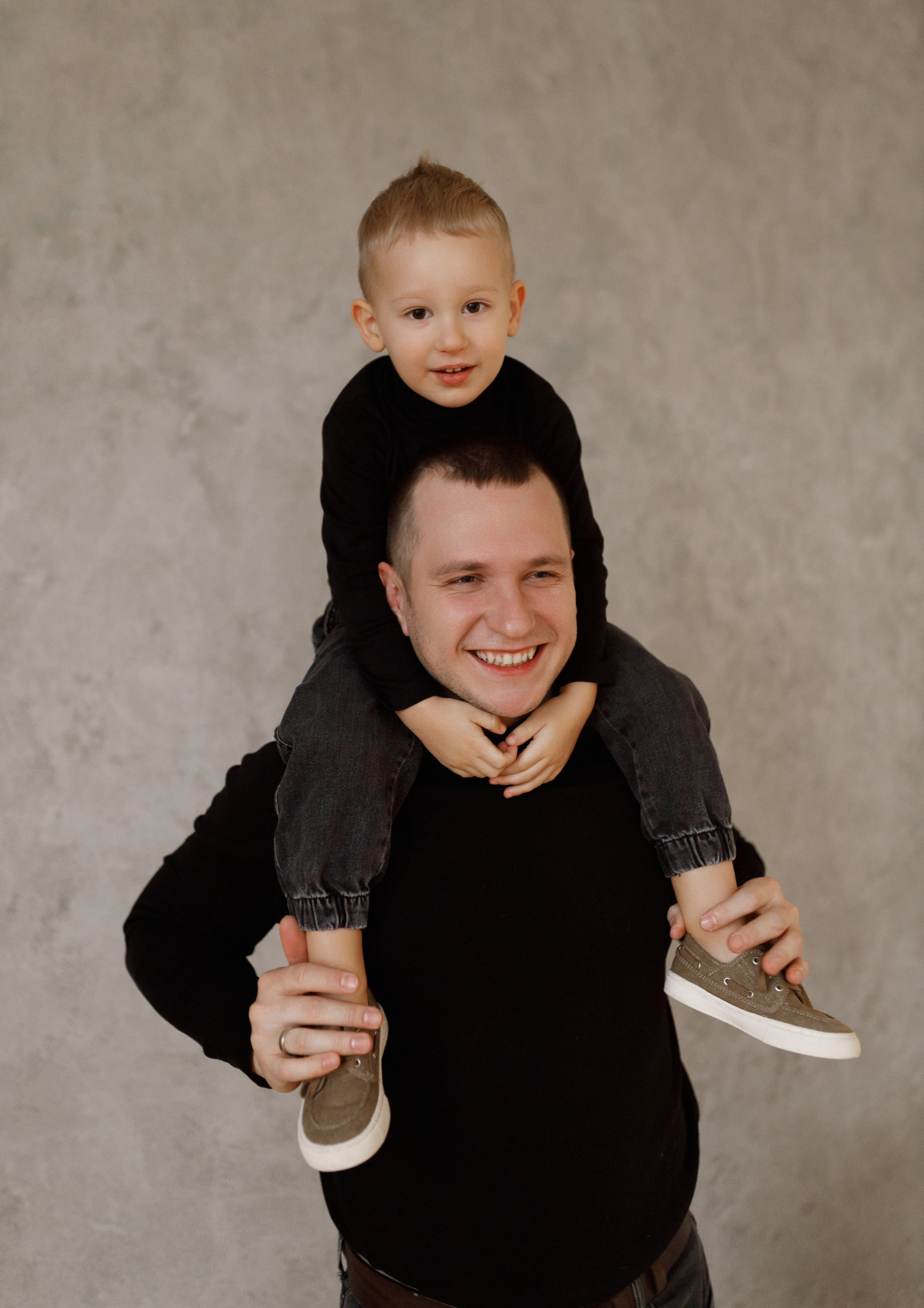 Свєта & Діма & Микита. Весільний та сімейний фотограф у Харкові Ткаченко Світлана