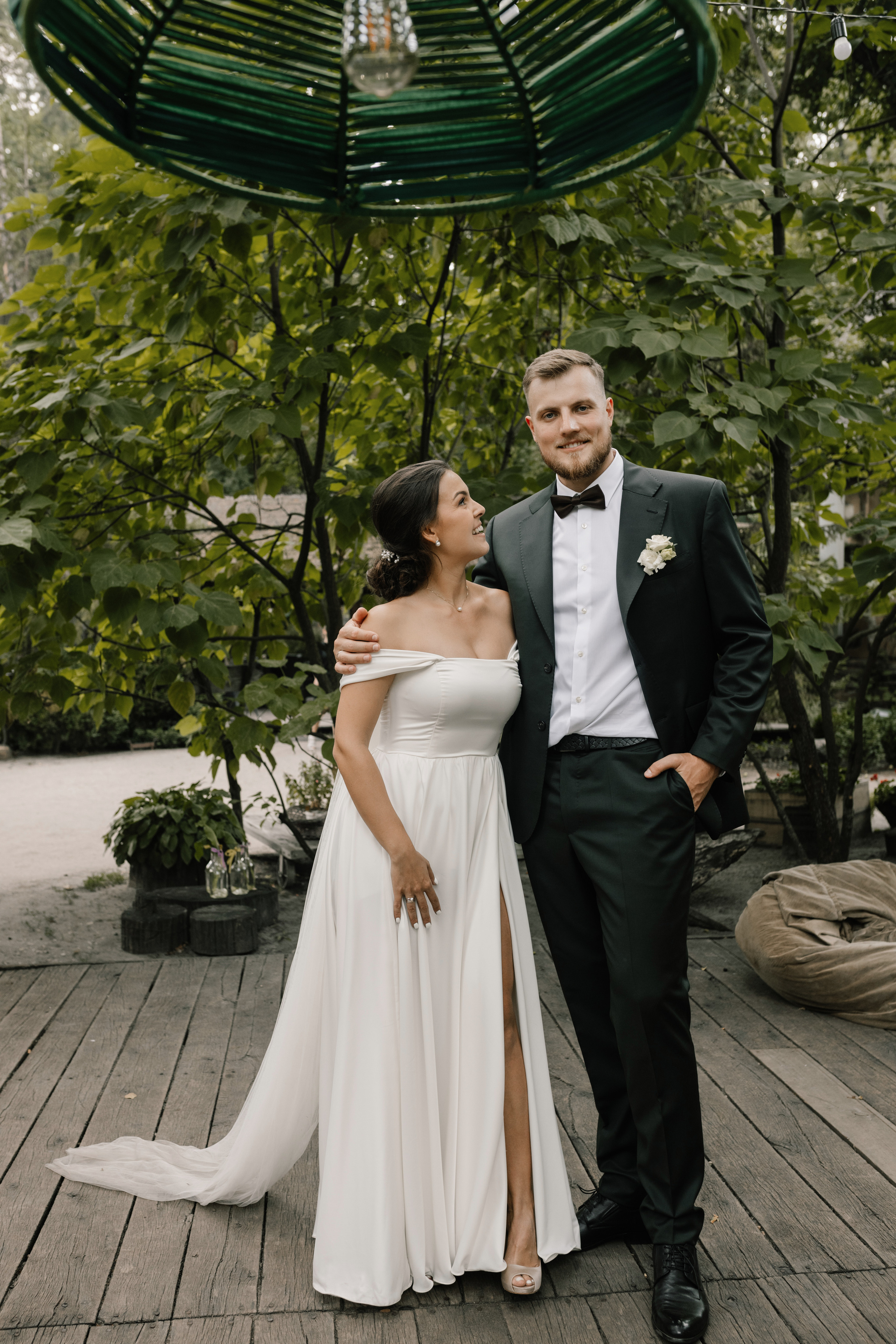 Настя & Влад. Весільний та сімейний фотограф у Харкові Ткаченко Світлана