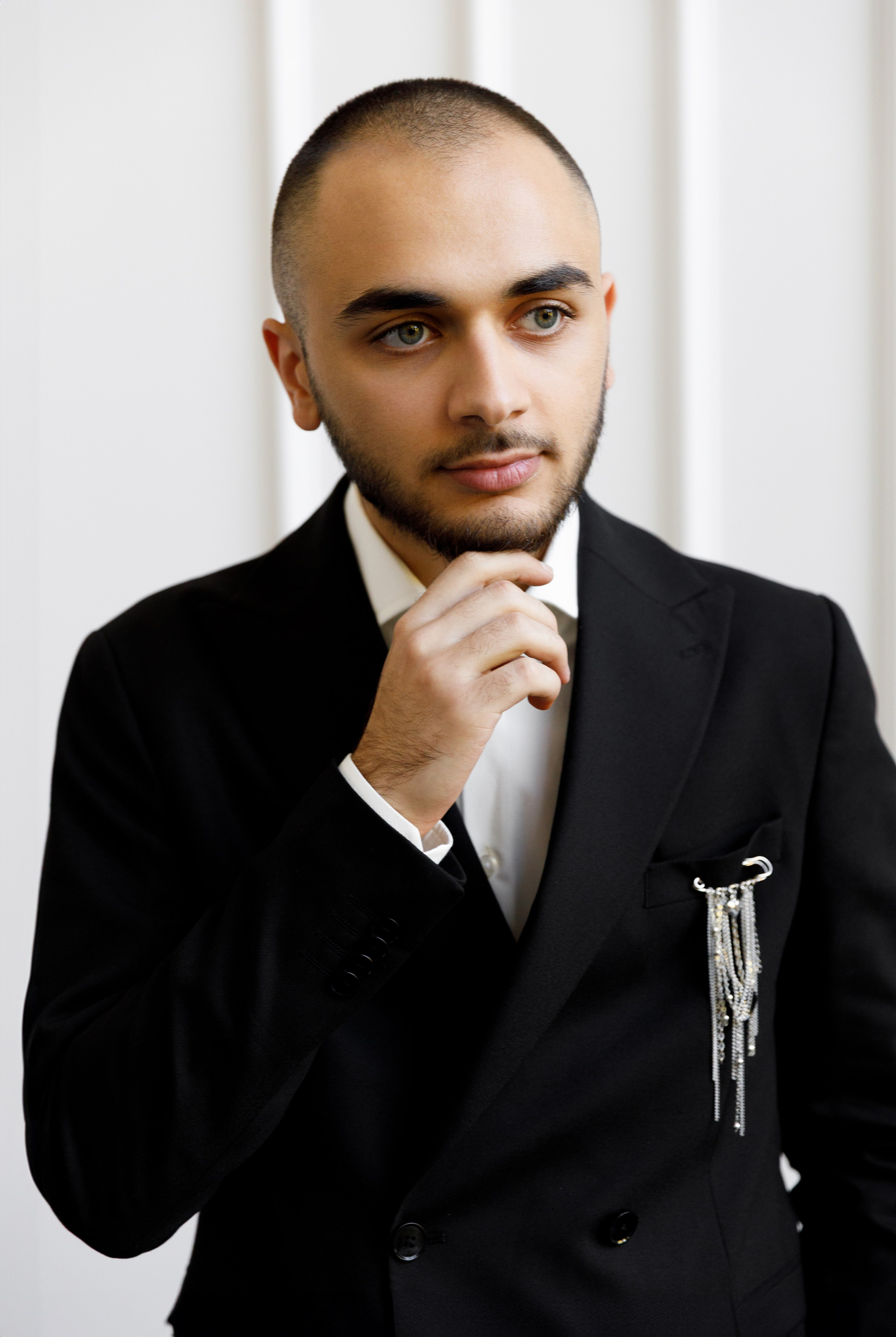 Аяз Джахан. Весільний та сімейний фотограф у Харкові Ткаченко Світлана