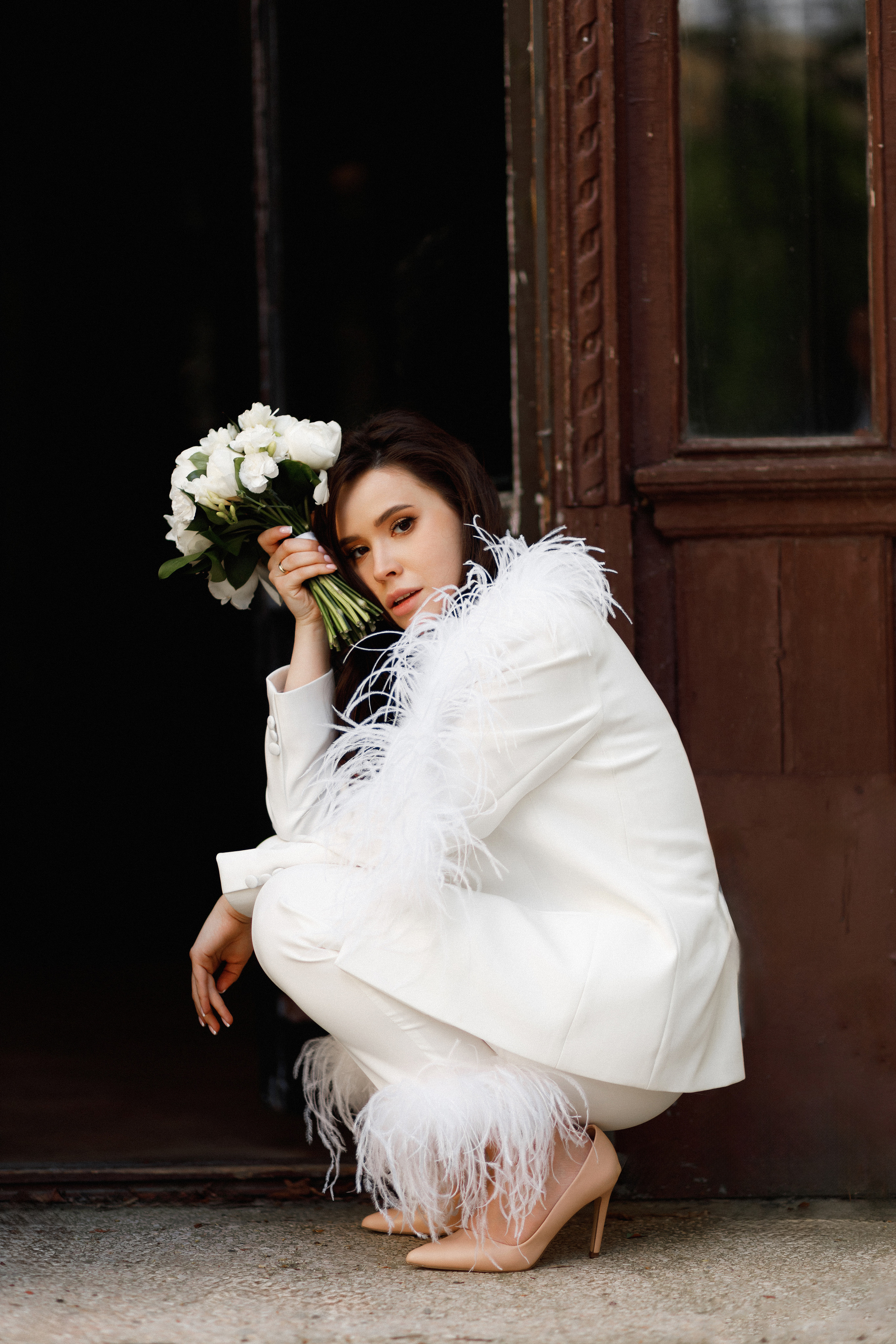 Ксенія & Дмитро. Весільний та сімейний фотограф у Харкові Ткаченко Світлана