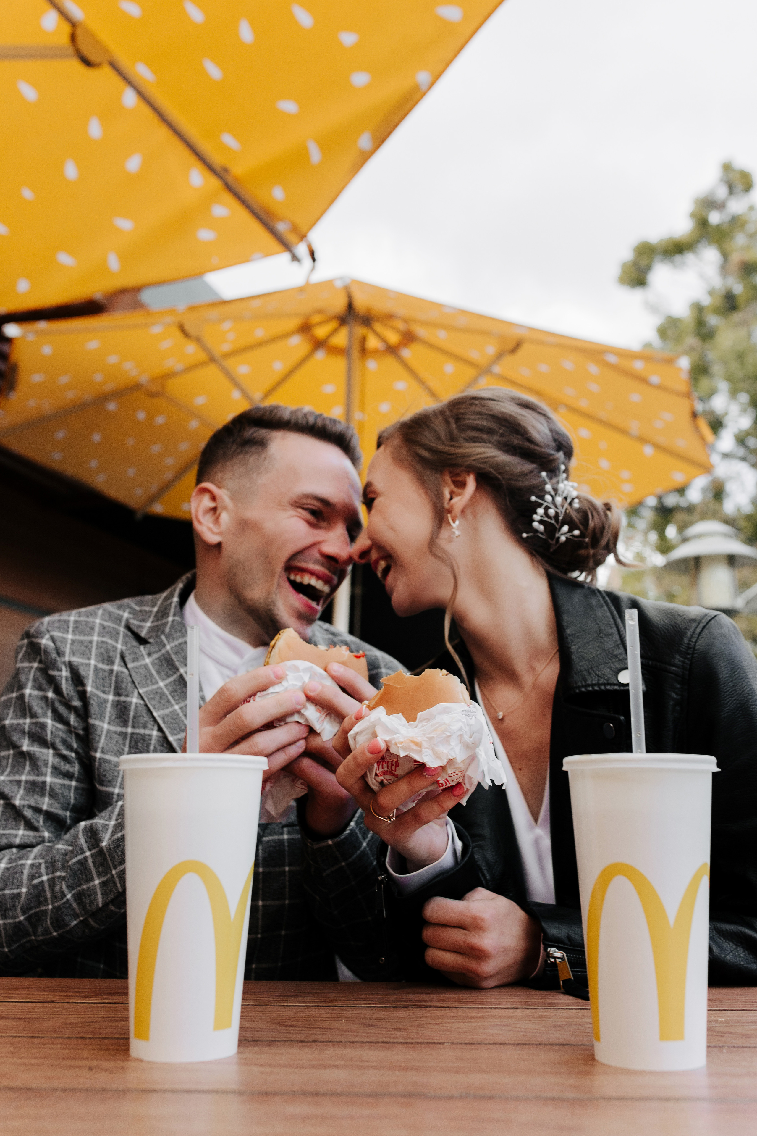 Катерина & Олексій. Весільний та сімейний фотограф у Харкові Ткаченко Світлана