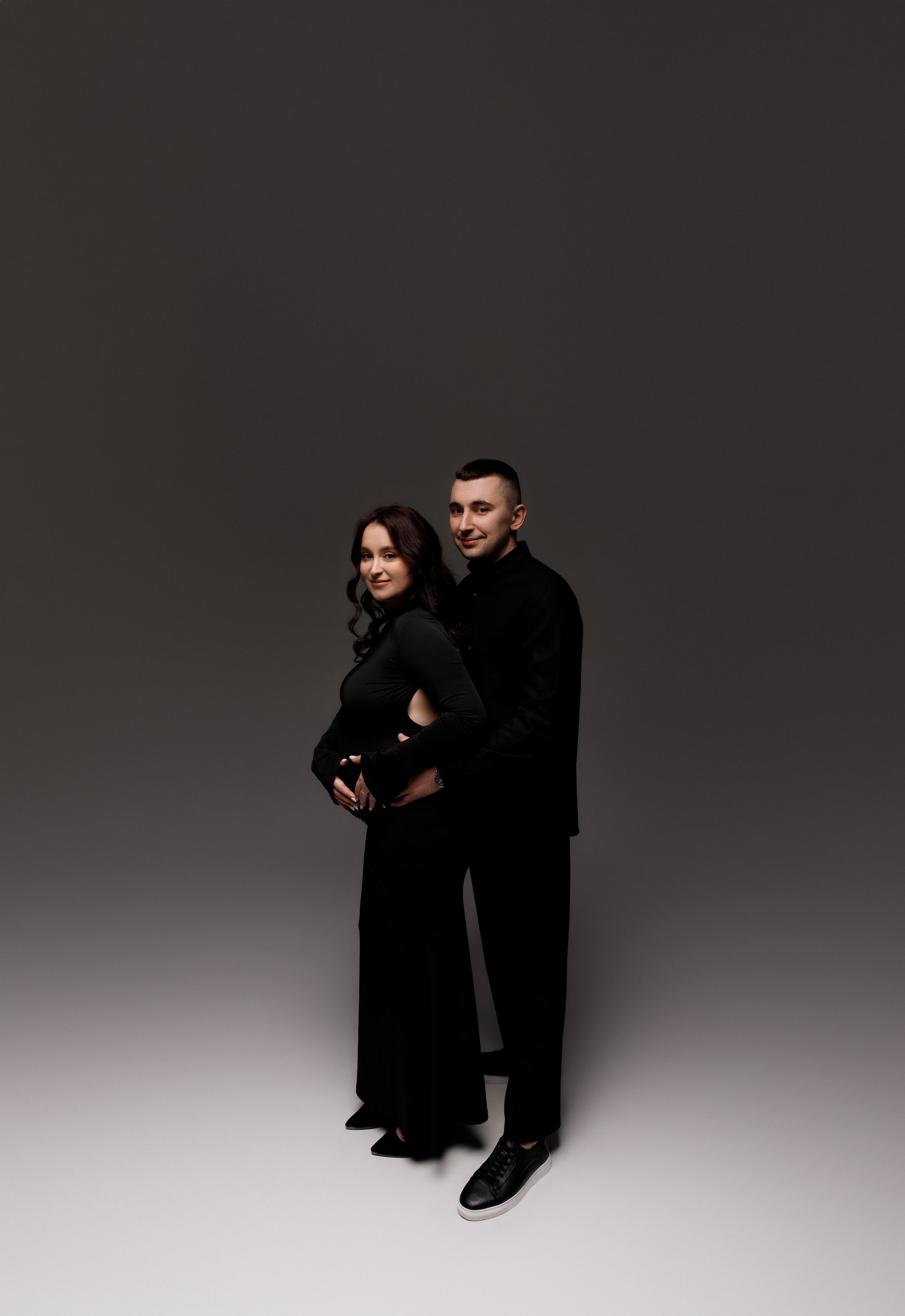 Марія Константин - вагітність. Весільний та сімейний фотограф у Харкові Ткаченко Світлана