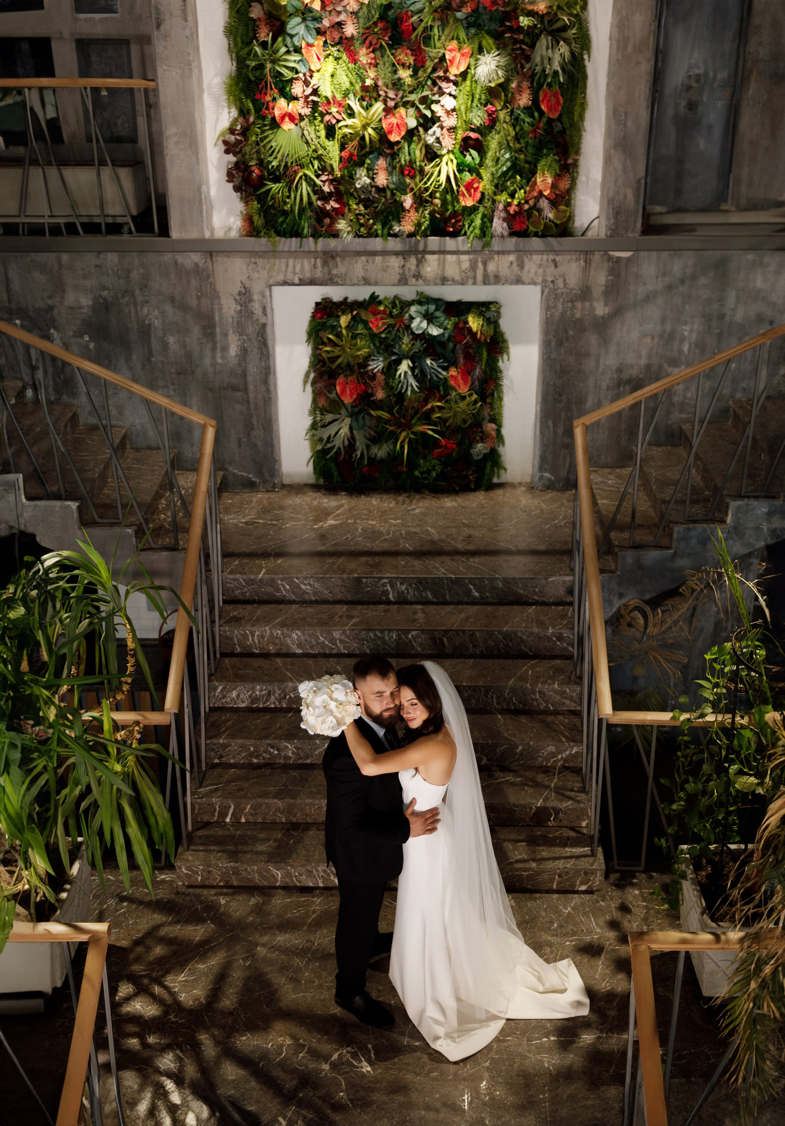 Катерина & Роман. Весільний та сімейний фотограф у Харкові Ткаченко Світлана