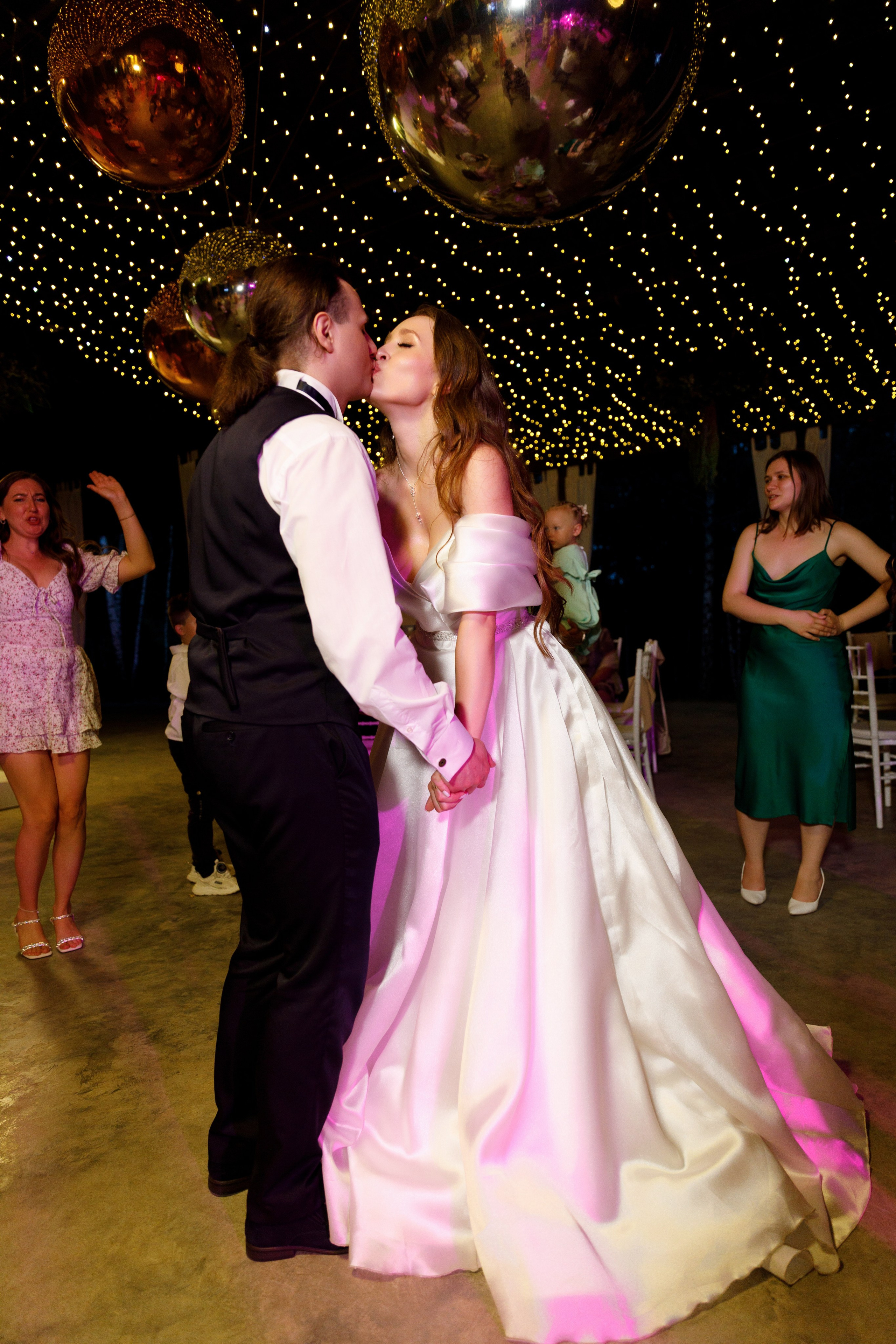 Аліна & Сергій. Весільний та сімейний фотограф у Харкові Ткаченко Світлана