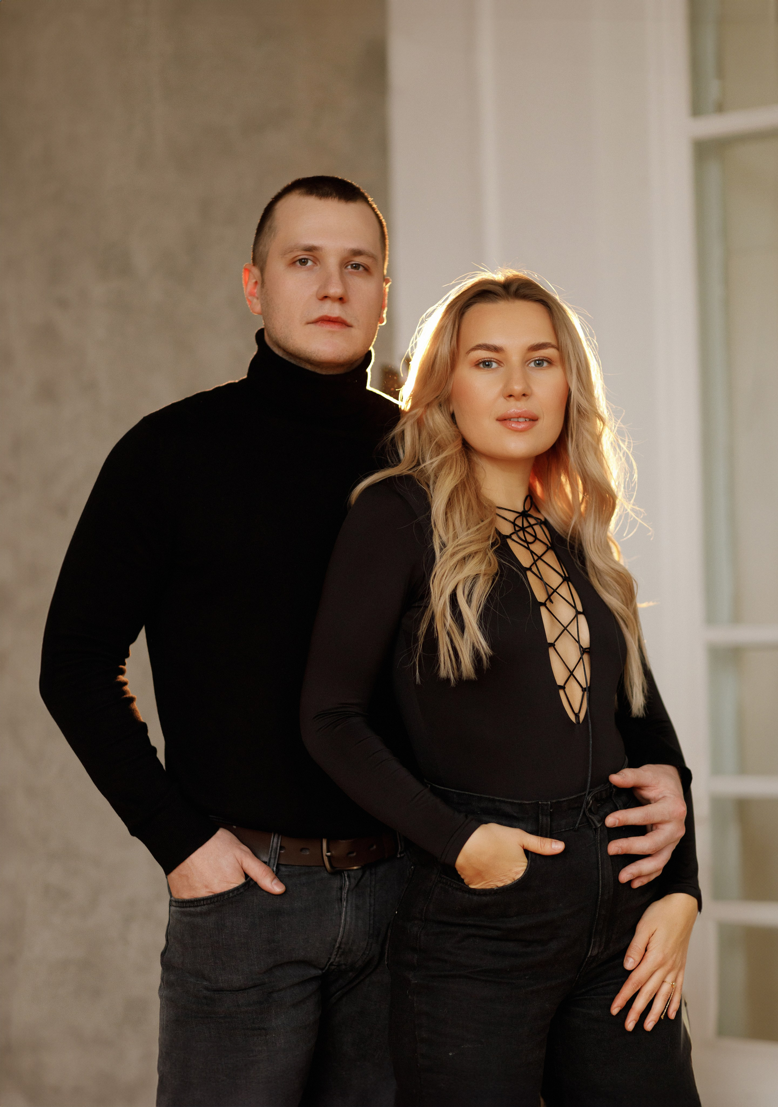 Свєта & Діма & Микита. Весільний та сімейний фотограф у Харкові Ткаченко Світлана