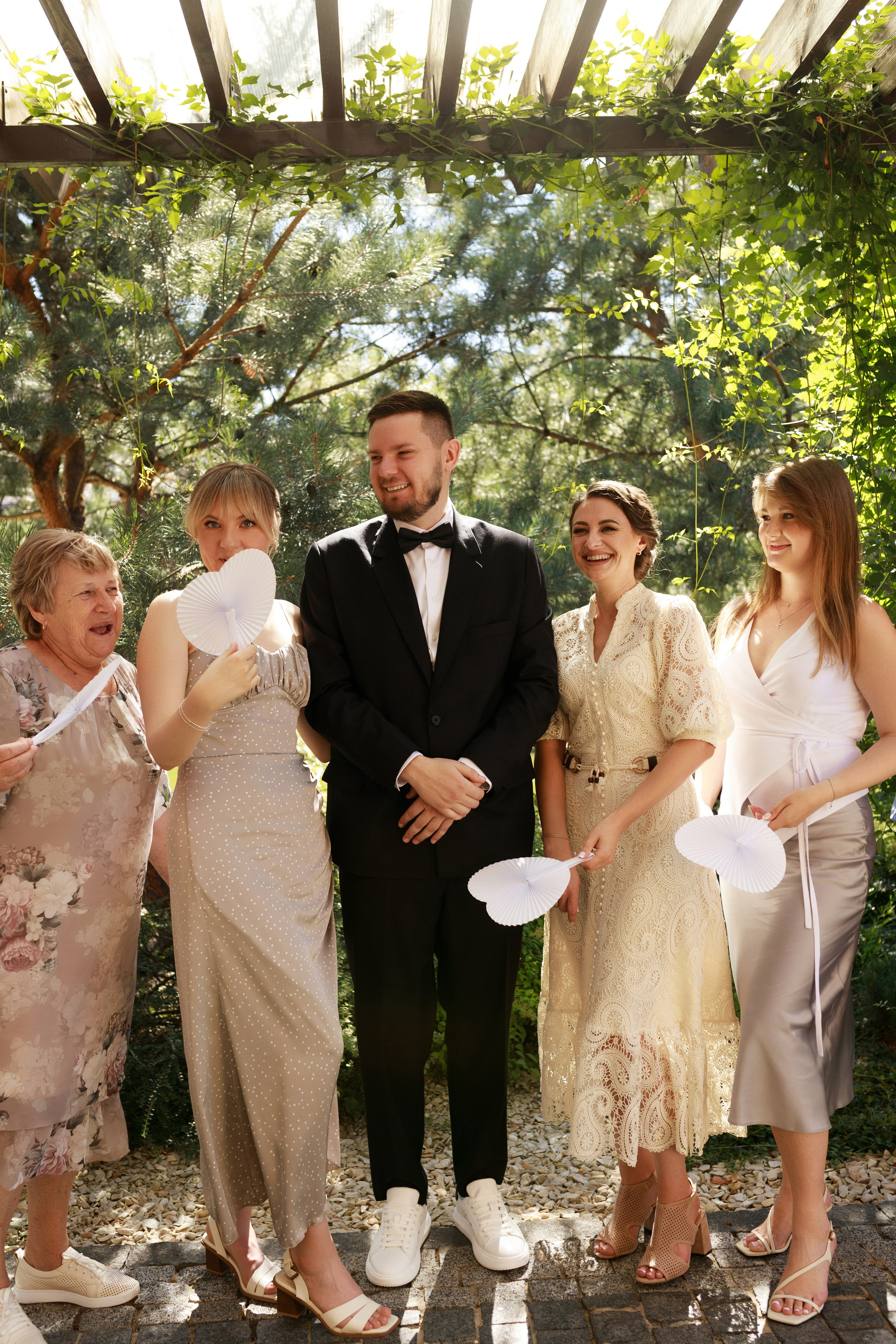 Дар’я & Артур. Весільний та сімейний фотограф у Харкові Ткаченко Світлана