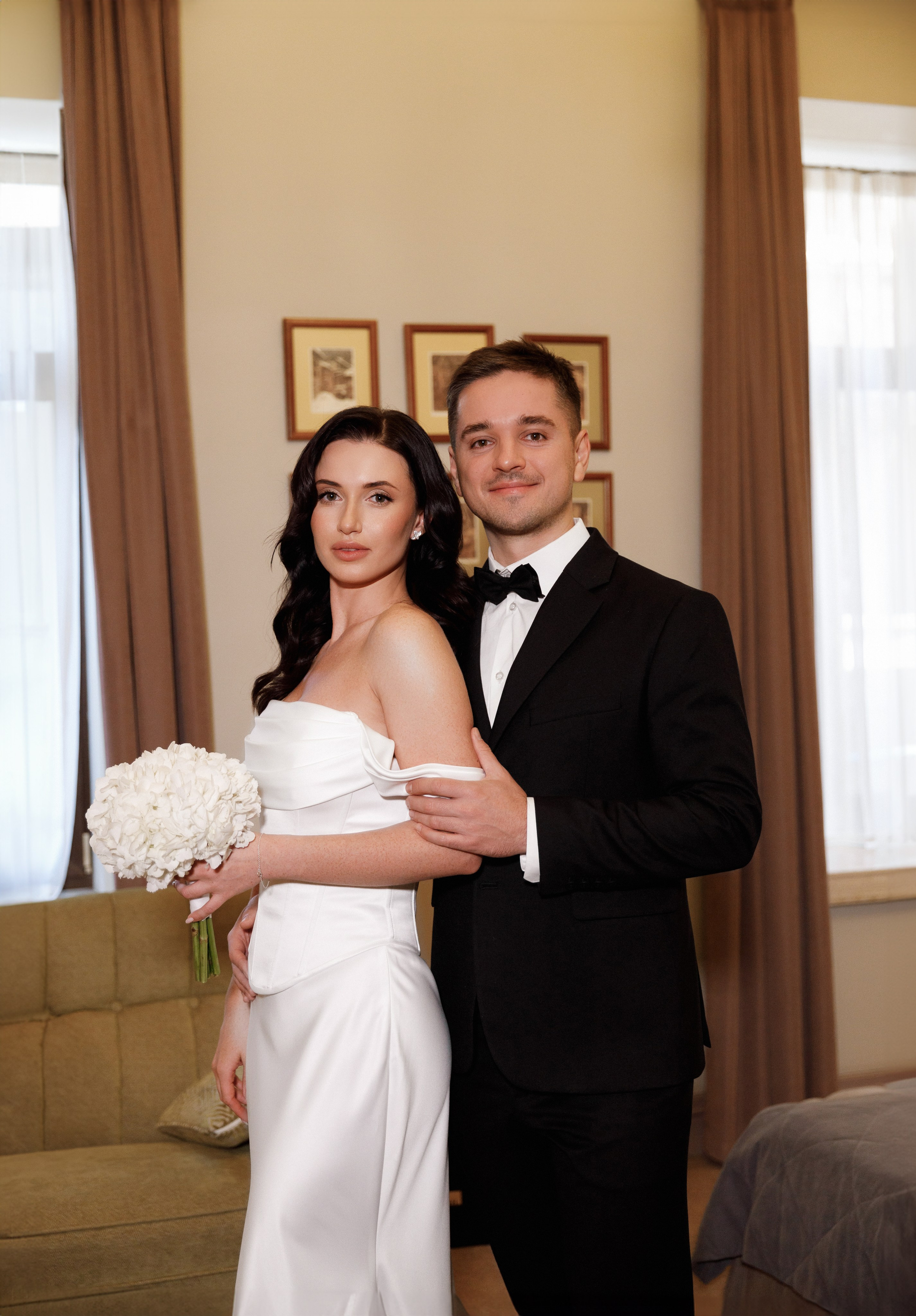 Лара & Влад. Весільний та сімейний фотограф у Харкові Ткаченко Світлана