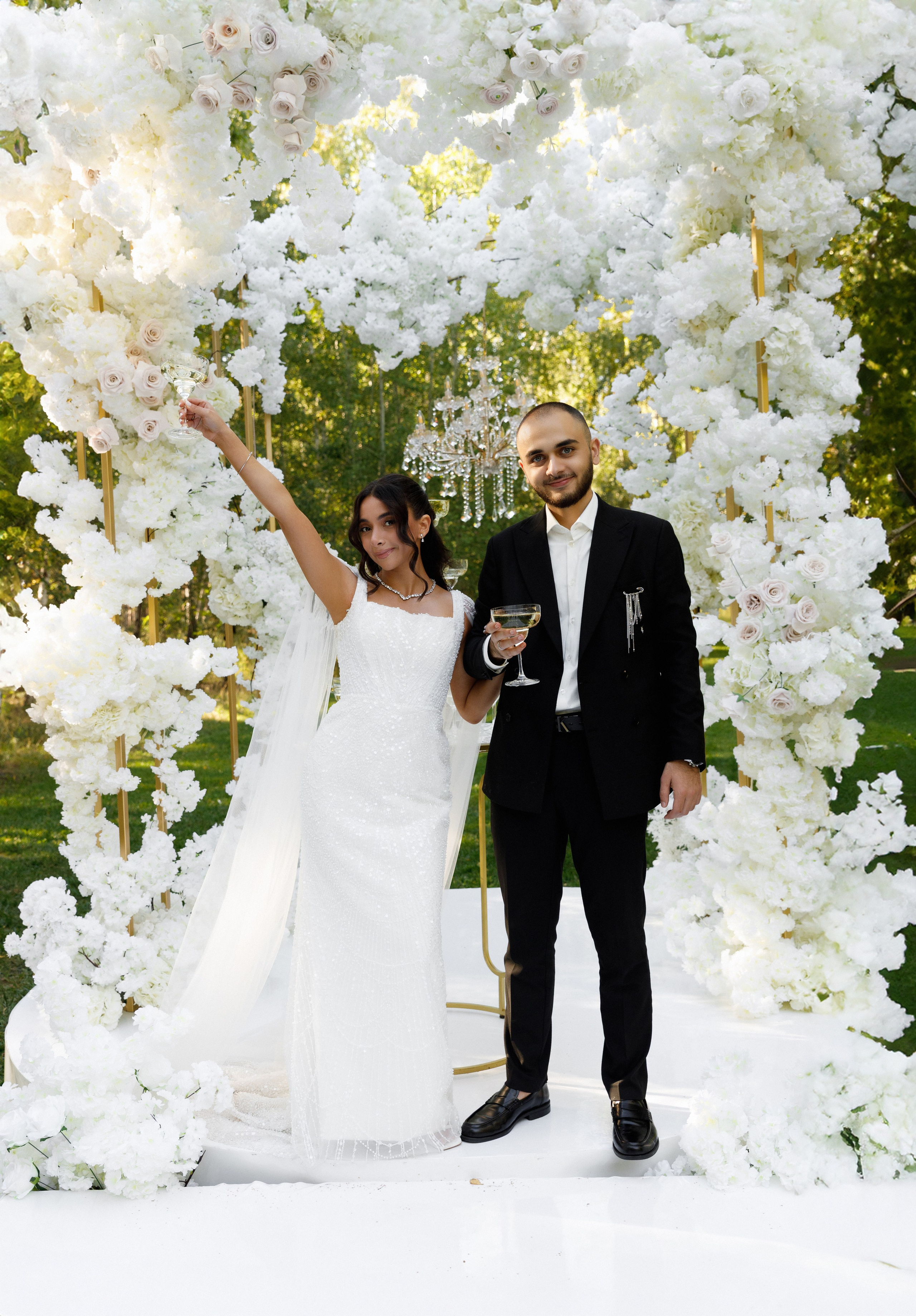 Аяз Джахан. Весільний та сімейний фотограф у Харкові Ткаченко Світлана