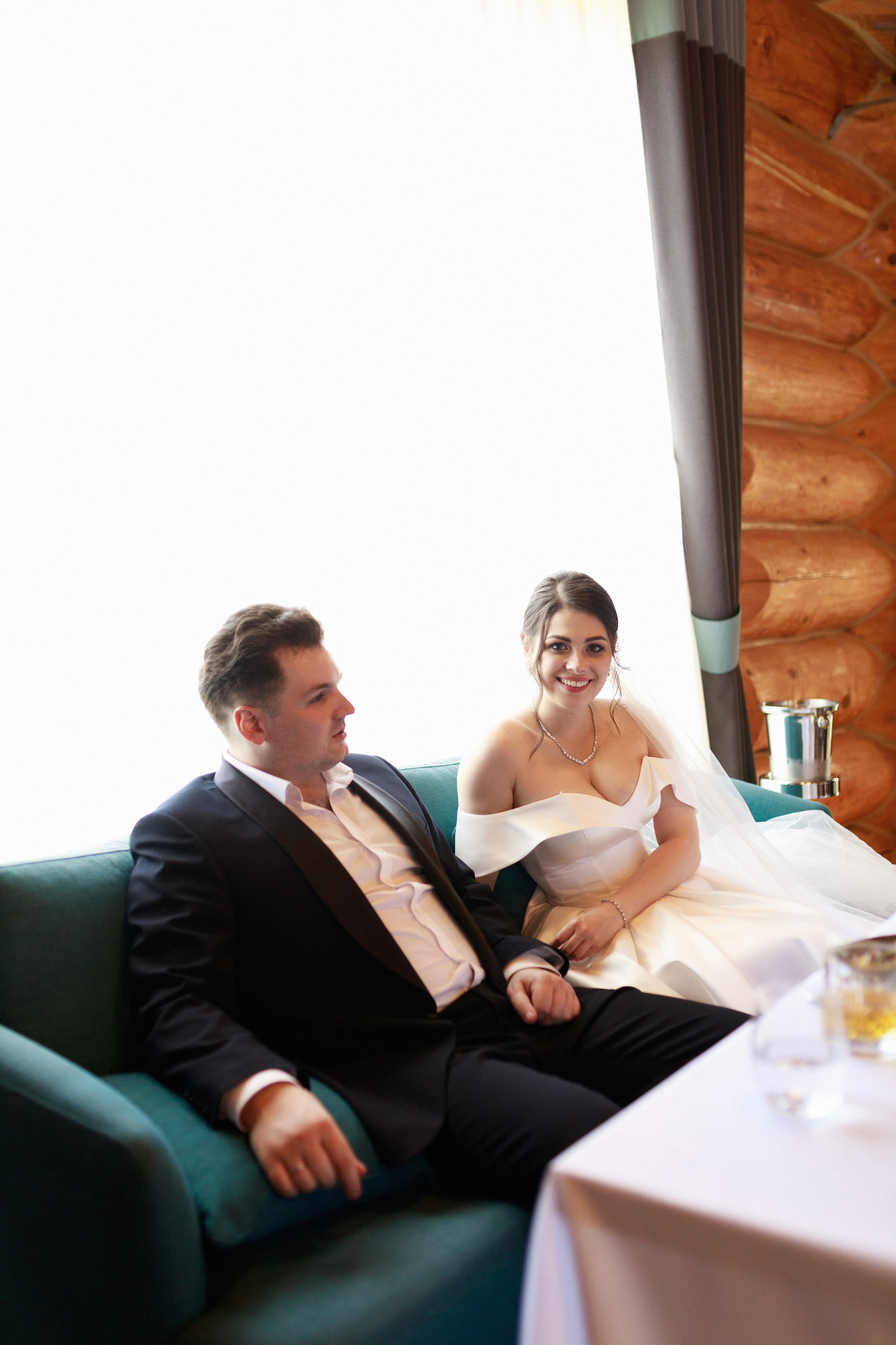 Вікторія & Андрій. Весільний та сімейний фотограф у Харкові Ткаченко Світлана