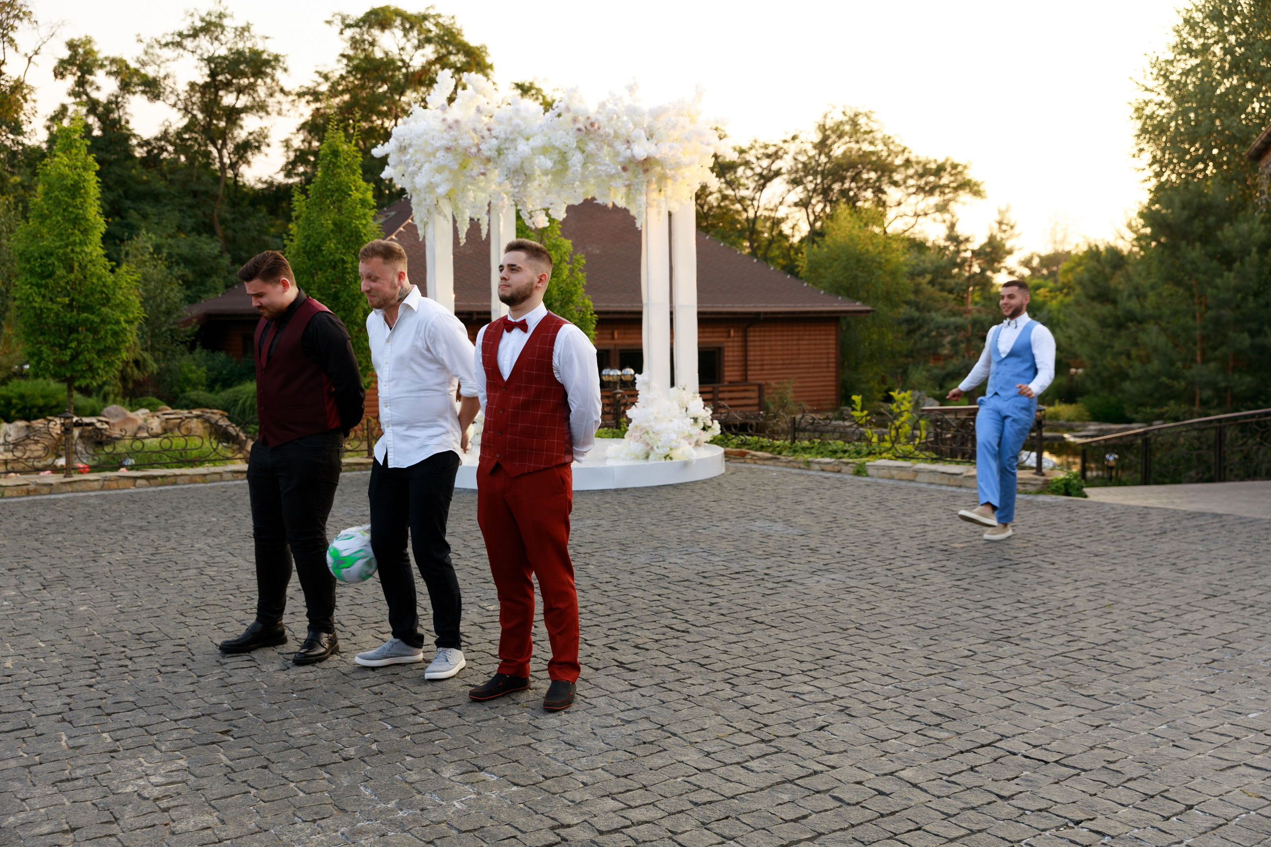 Дарина & Тимур. Весільний та сімейний фотограф у Харкові Ткаченко Світлана