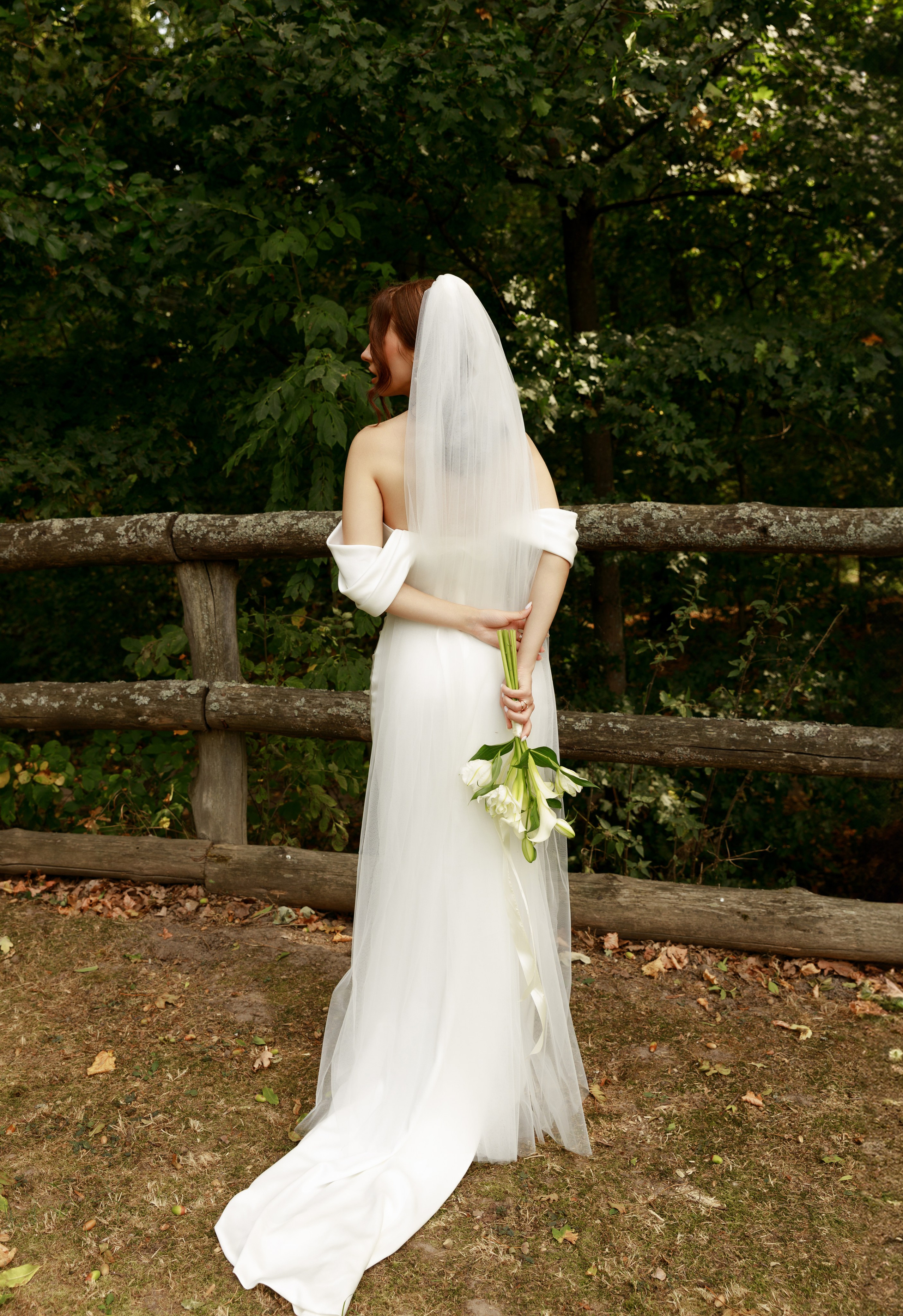 Анастасія & Артем. Весільний та сімейний фотограф у Харкові Ткаченко Світлана