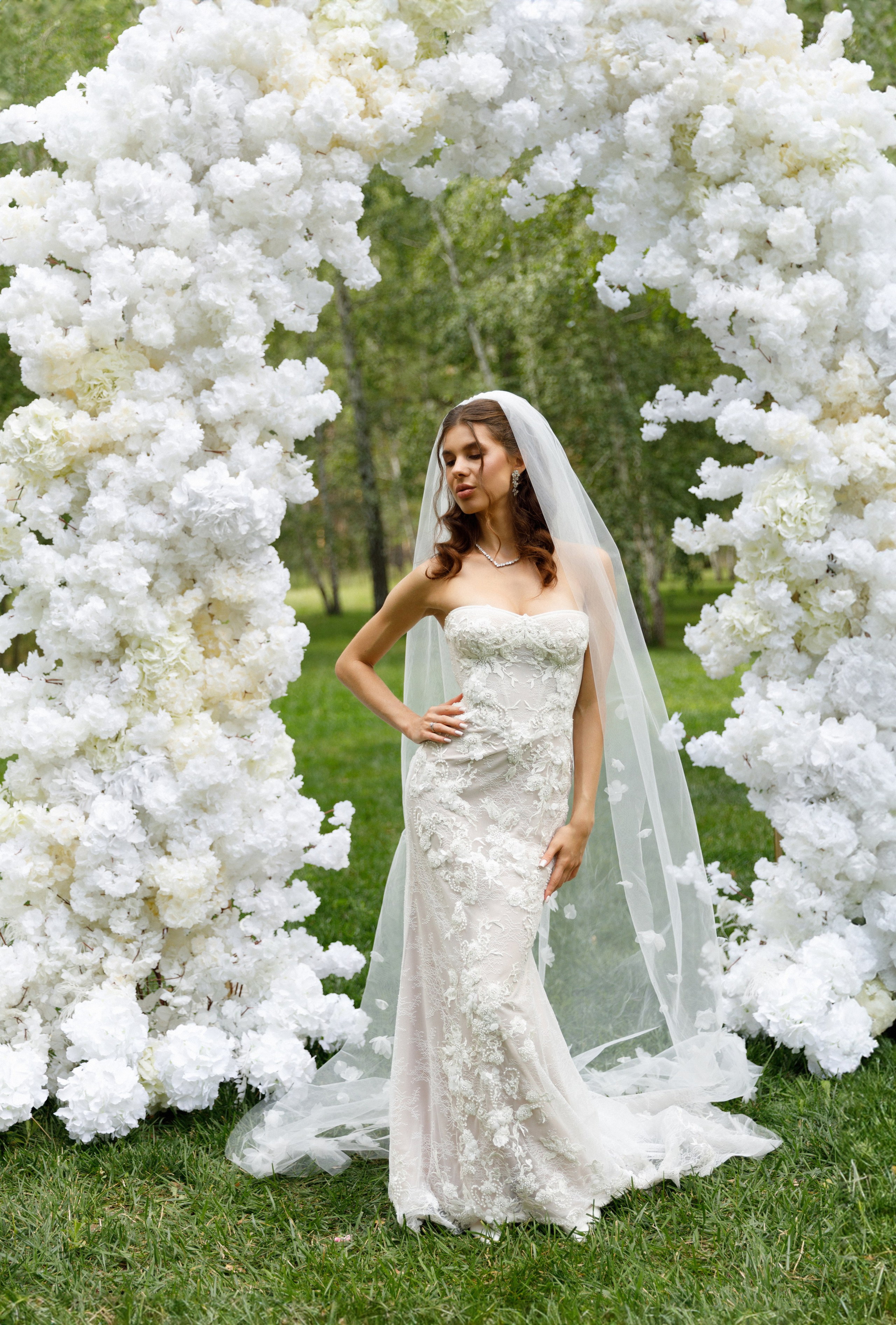 Анна & Денис. Весільний та сімейний фотограф у Харкові Ткаченко Світлана