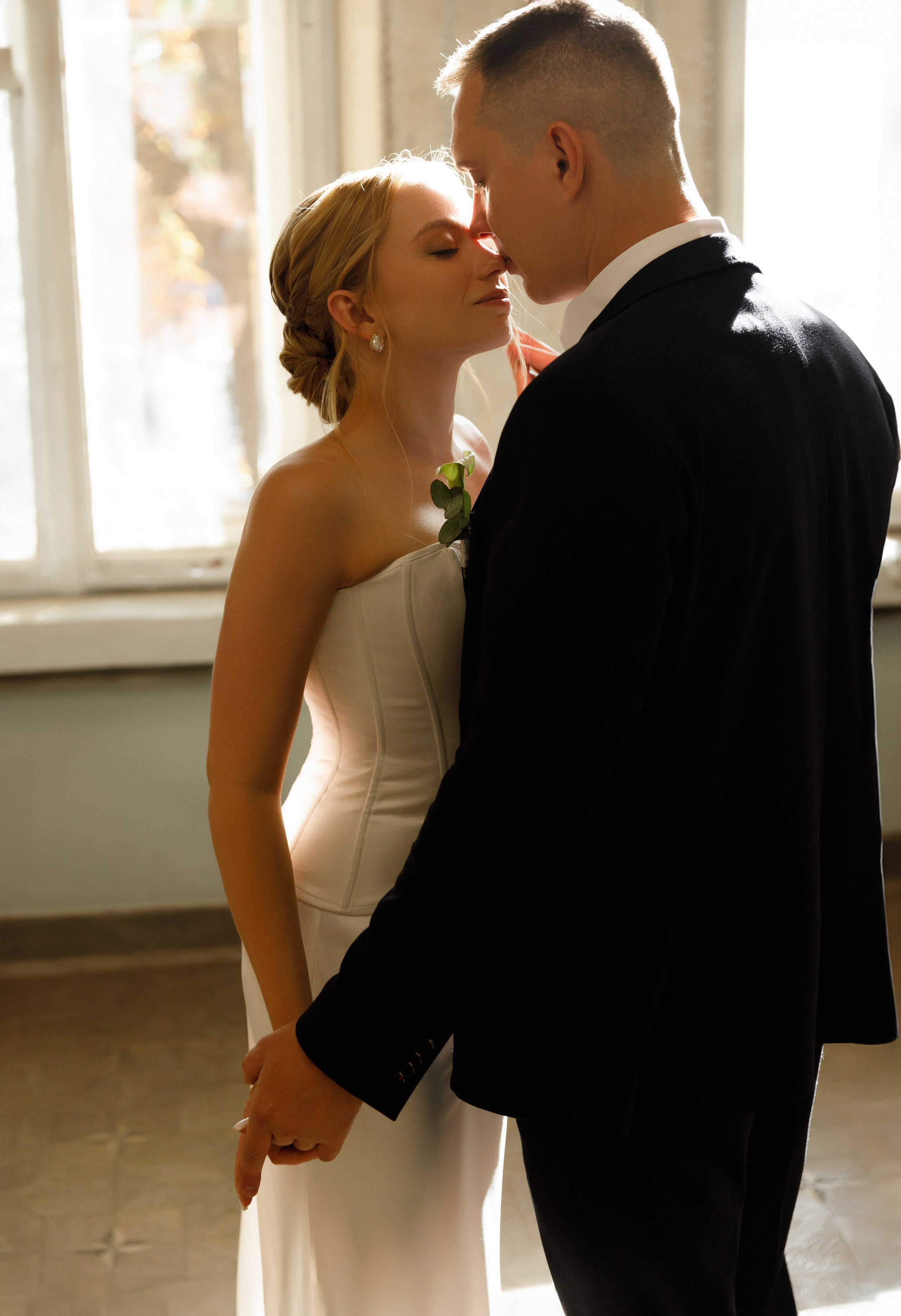 Анастасія & Ігор. Весільний та сімейний фотограф у Харкові Ткаченко Світлана