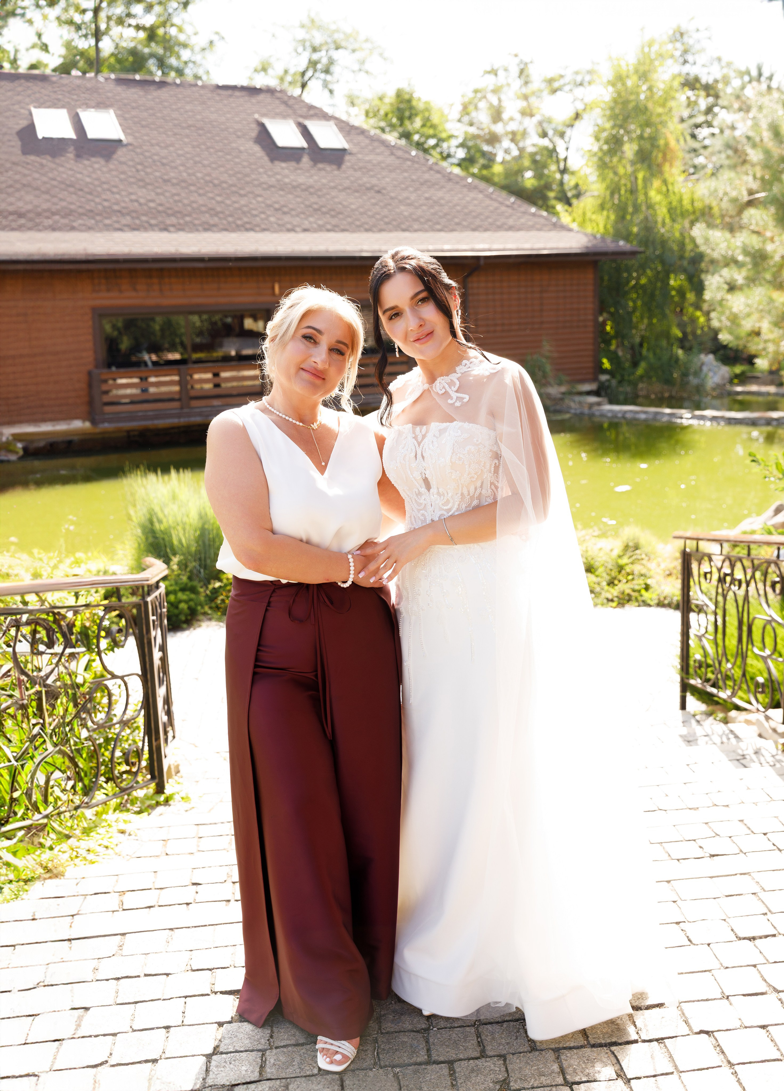 Катерина & Джекі. Весільний та сімейний фотограф у Харкові Ткаченко Світлана