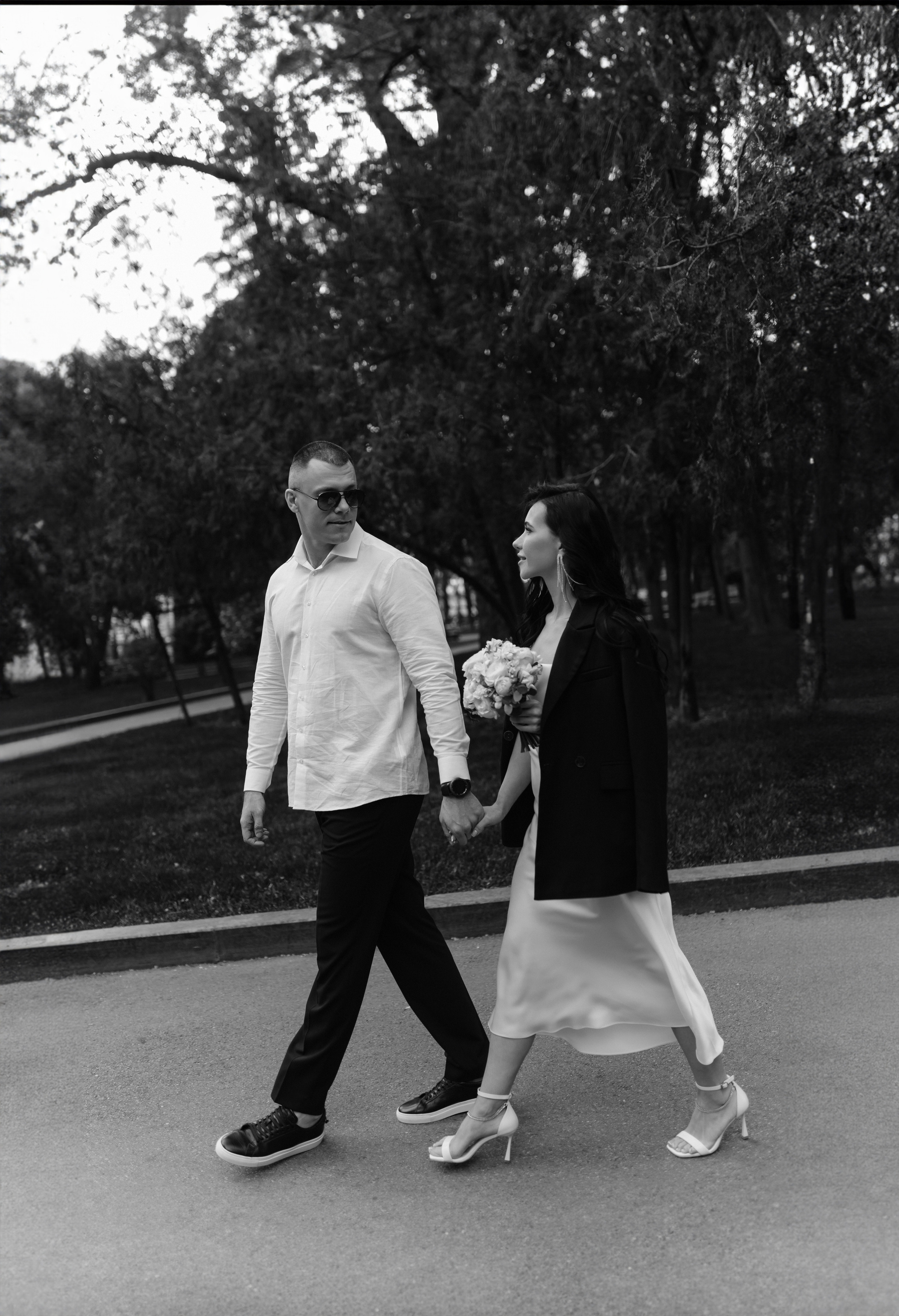 Ліза & Максим. Весільний та сімейний фотограф у Харкові Ткаченко Світлана