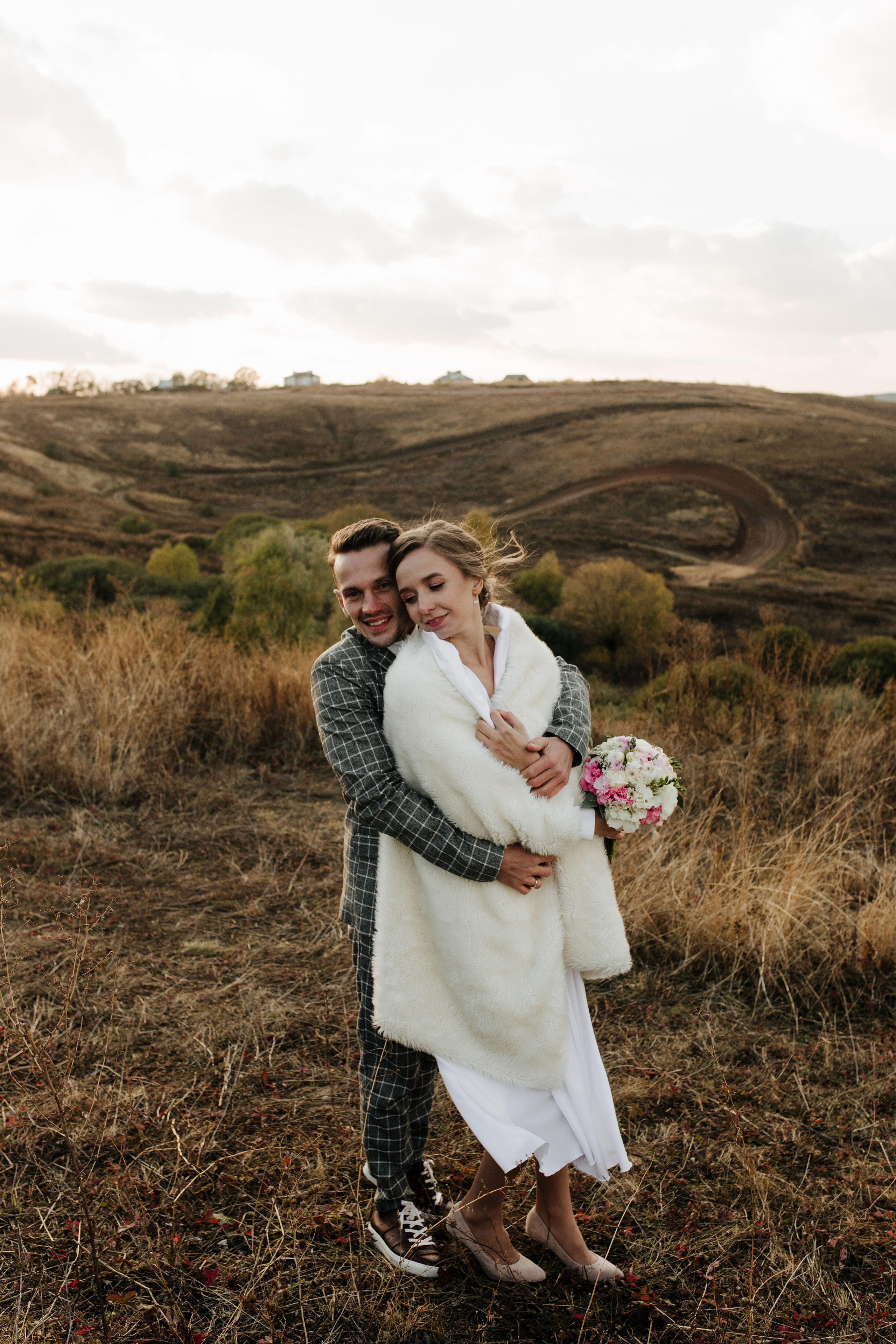 Катерина & Олексій. Весільний та сімейний фотограф у Харкові Ткаченко Світлана