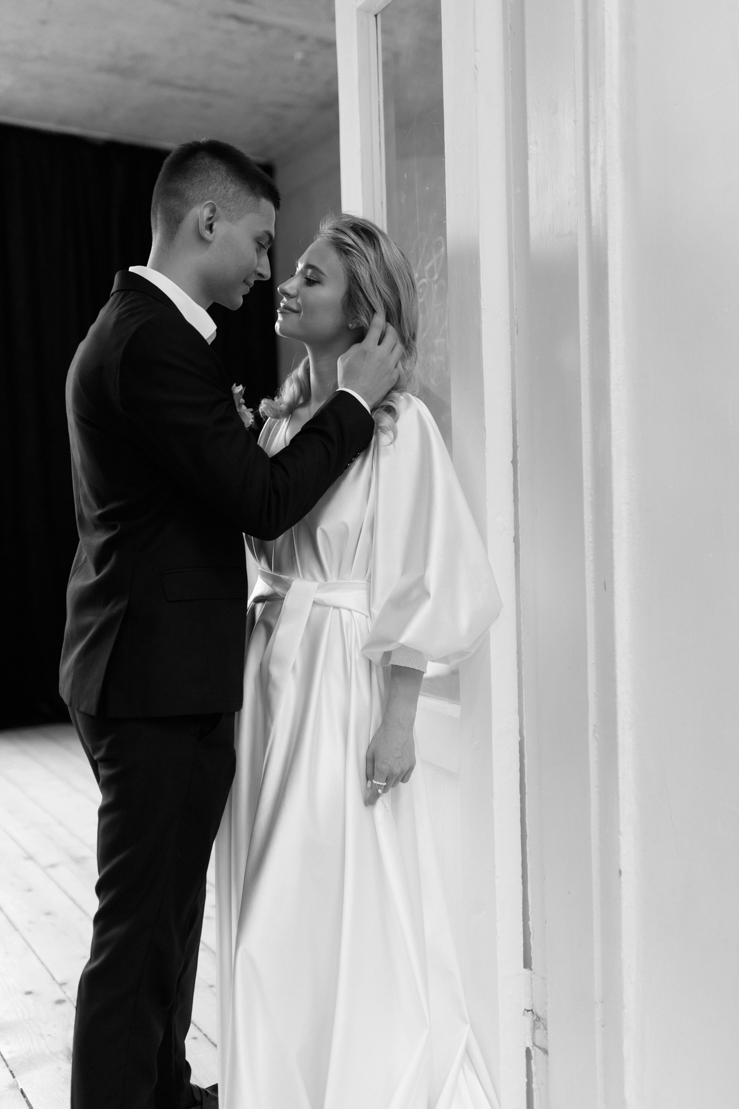 Влада & Стас. Весільний та сімейний фотограф у Харкові Ткаченко Світлана