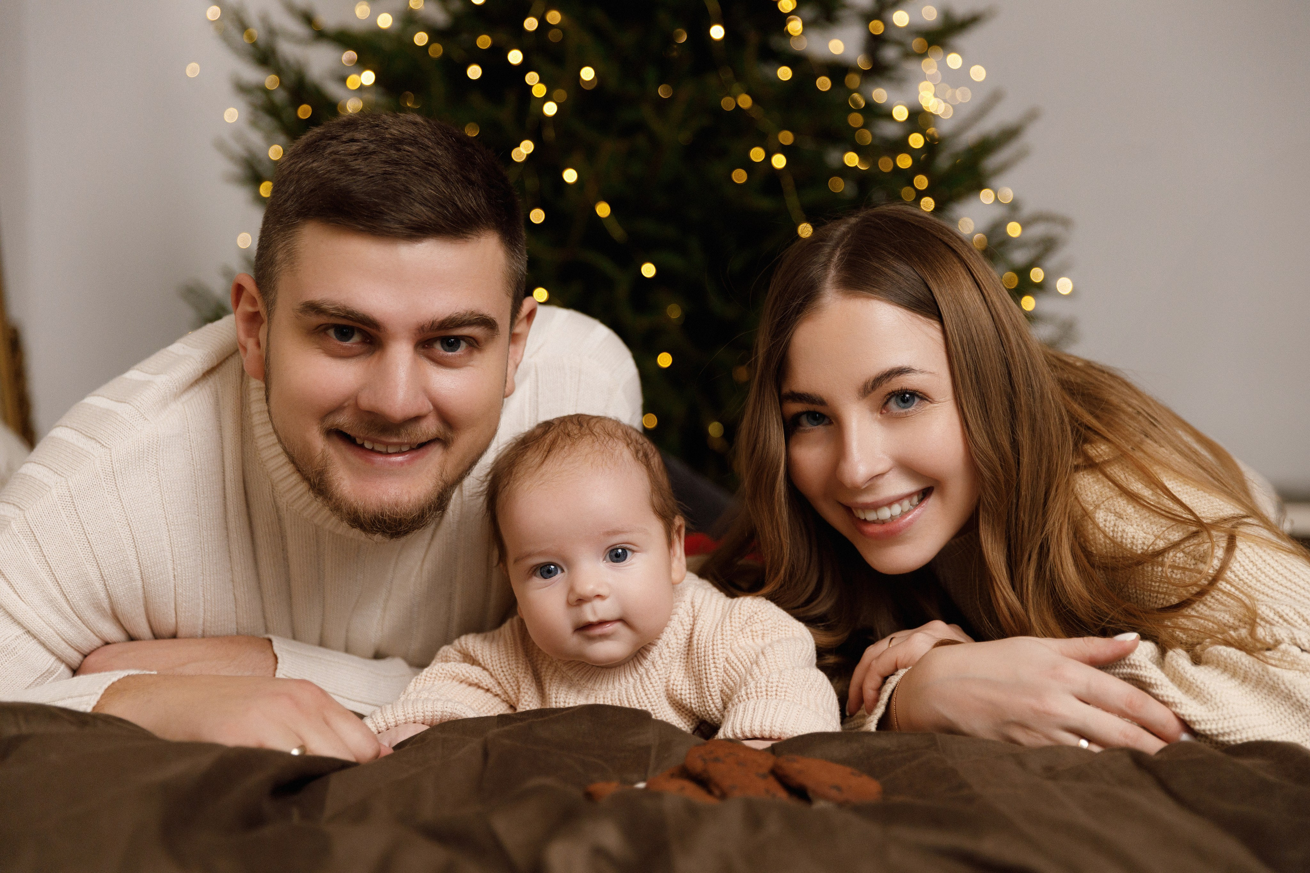 Віка & Влад & Артур. Весільний та сімейний фотограф у Харкові Ткаченко Світлана