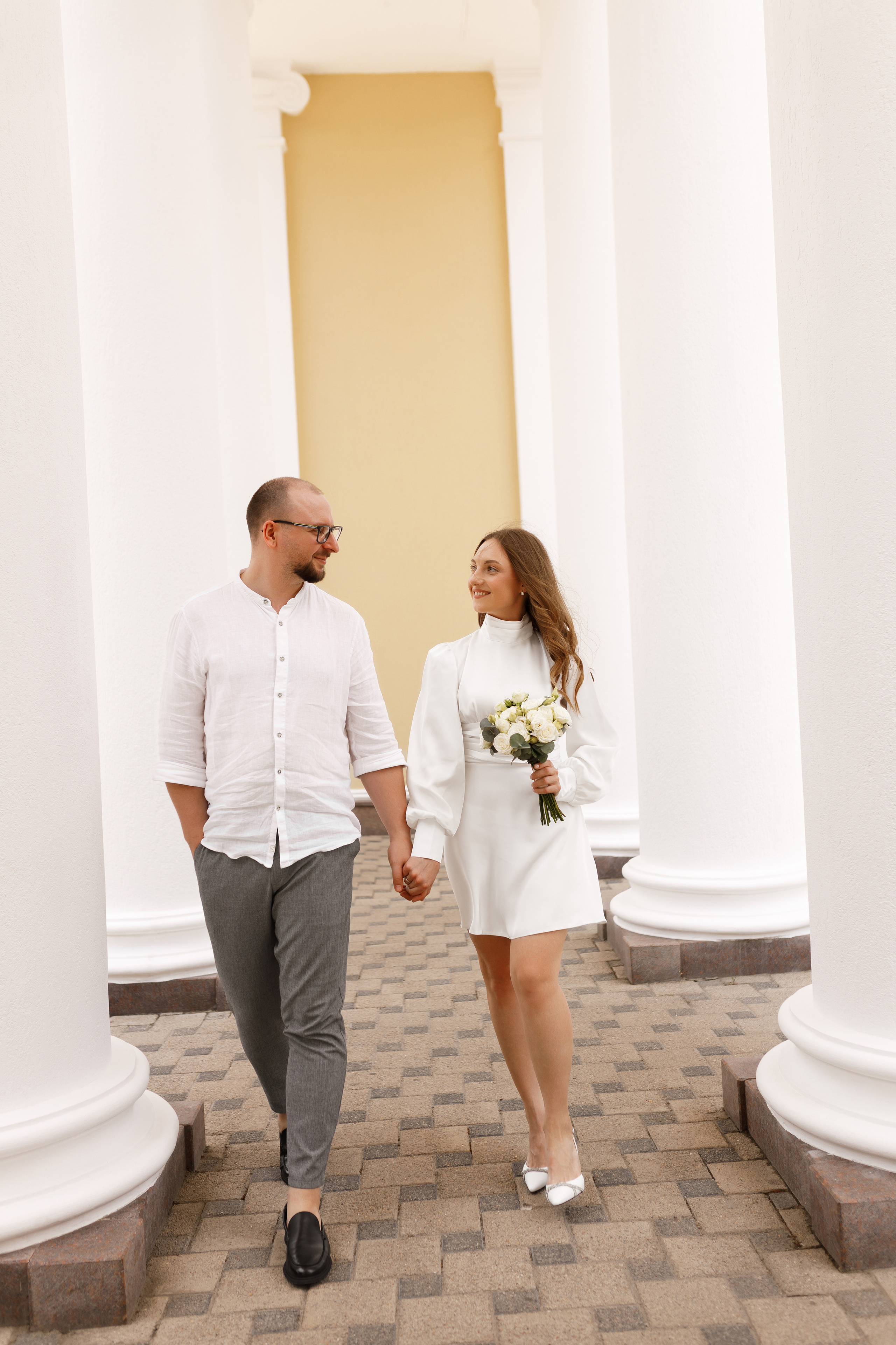 Ріта & Рінат. Весільний та сімейний фотограф у Харкові Ткаченко Світлана