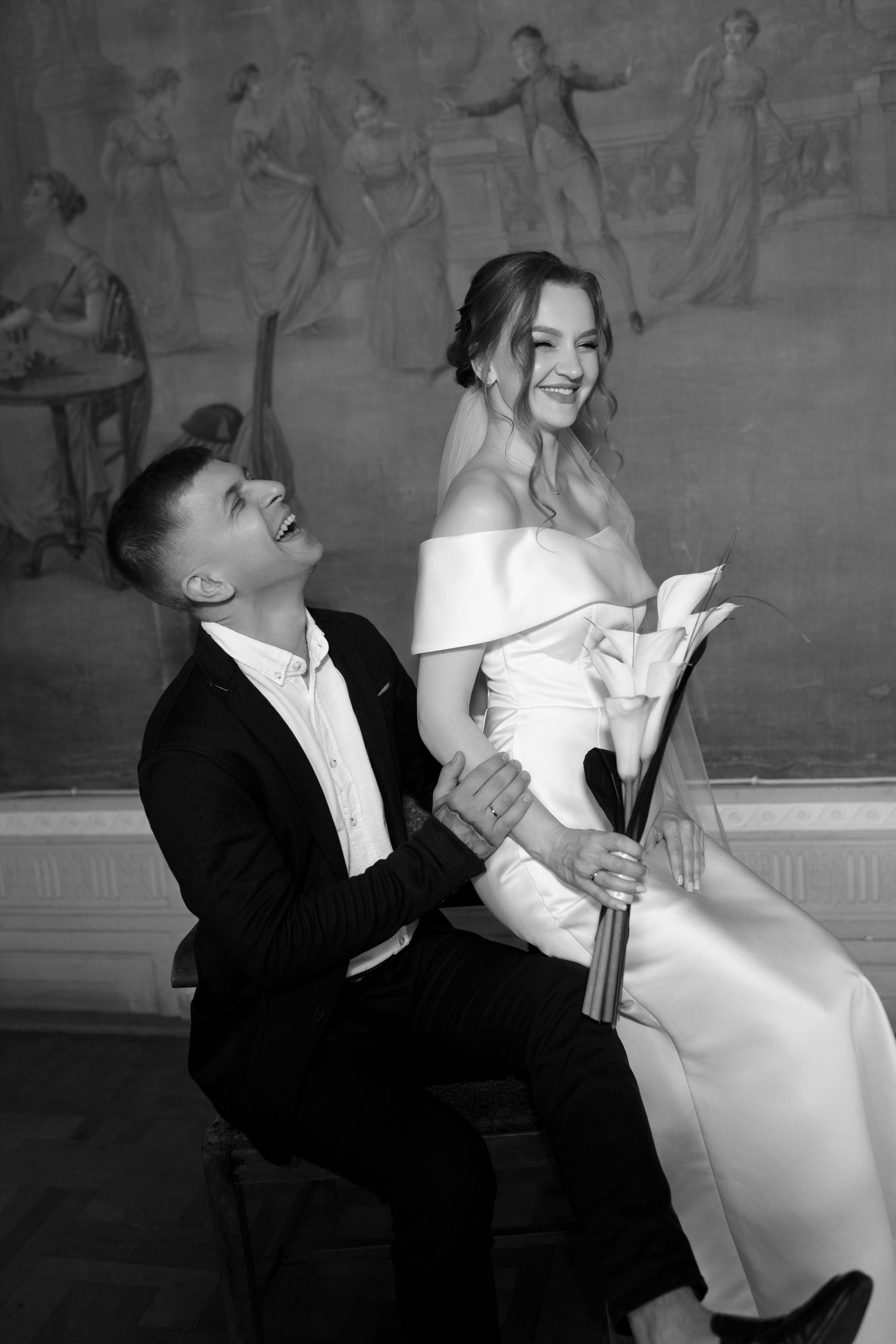 Вікторія & Дмитро. Весільний та сімейний фотограф у Харкові Ткаченко Світлана