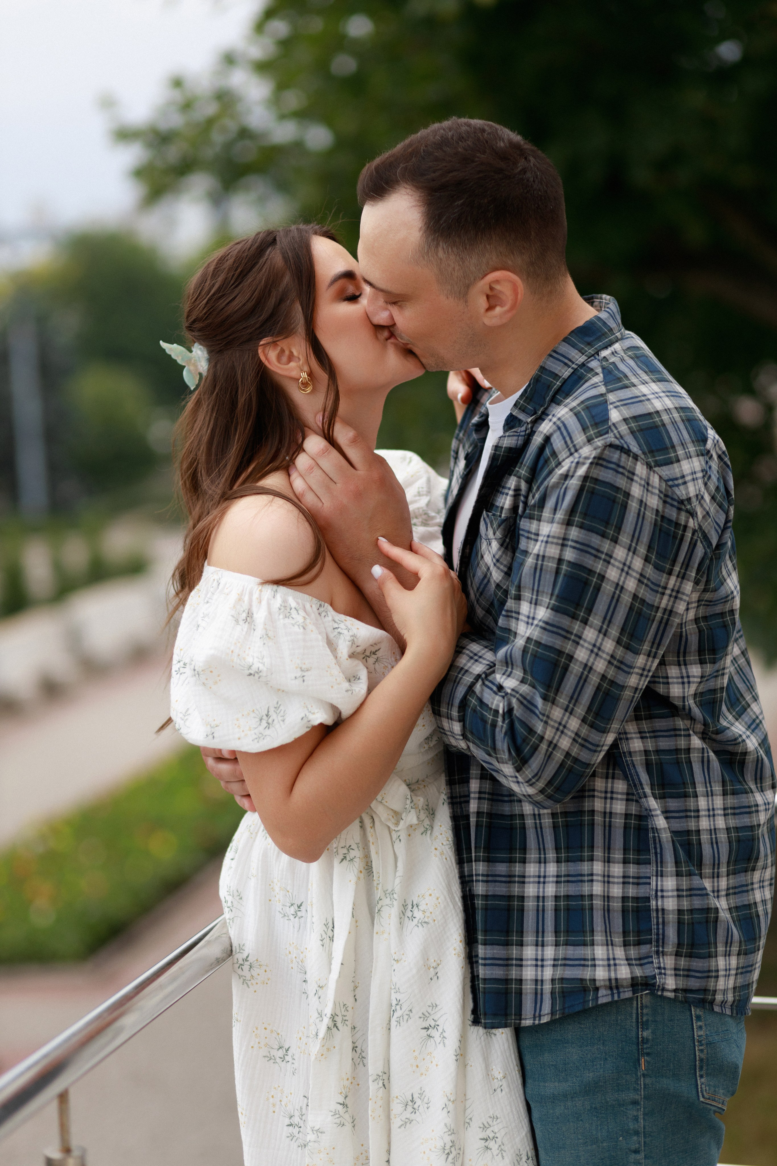 Іра & Андрій. Весільний та сімейний фотограф у Харкові Ткаченко Світлана