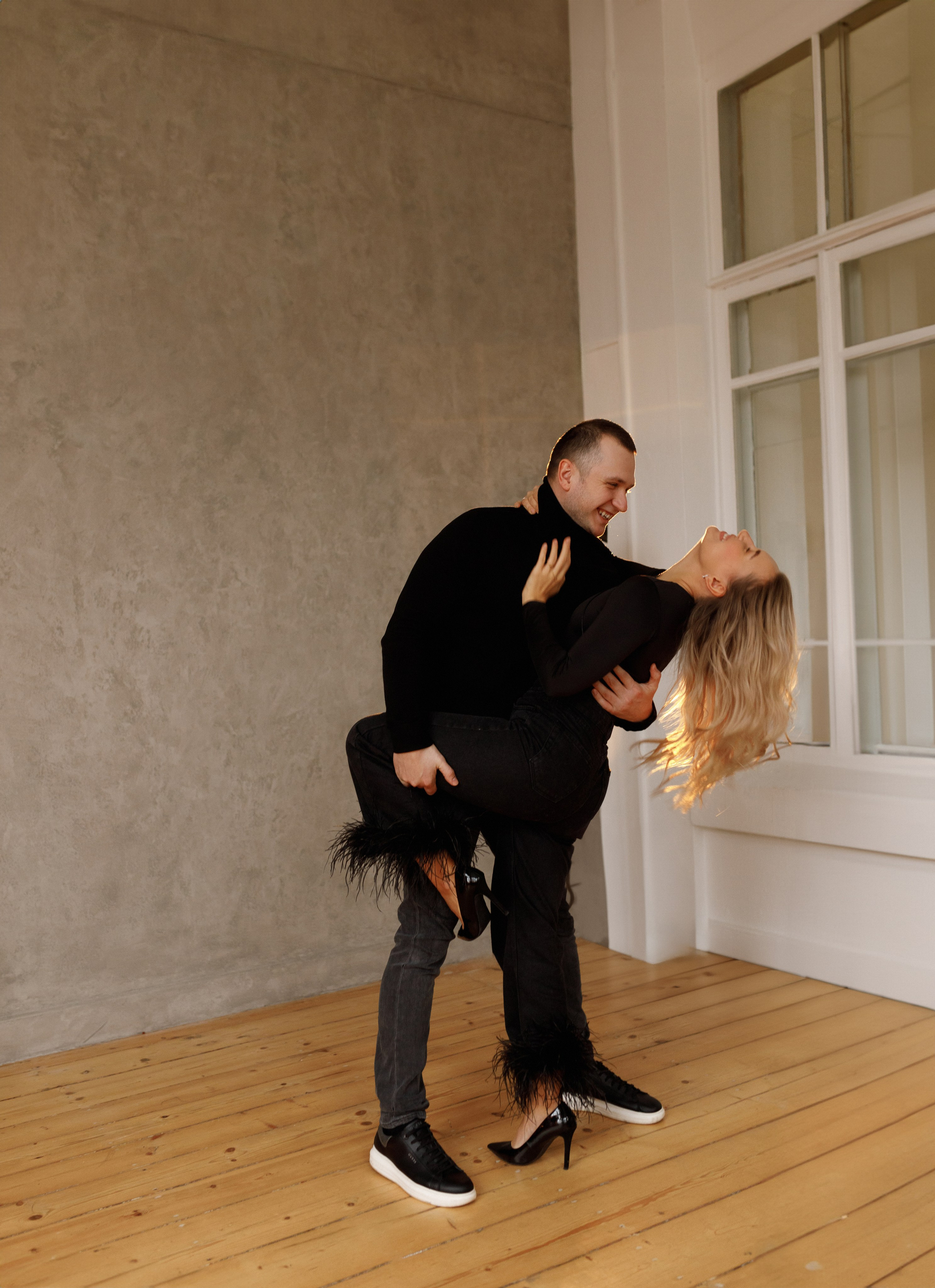 Свєта & Діма & Микита. Весільний та сімейний фотограф у Харкові Ткаченко Світлана