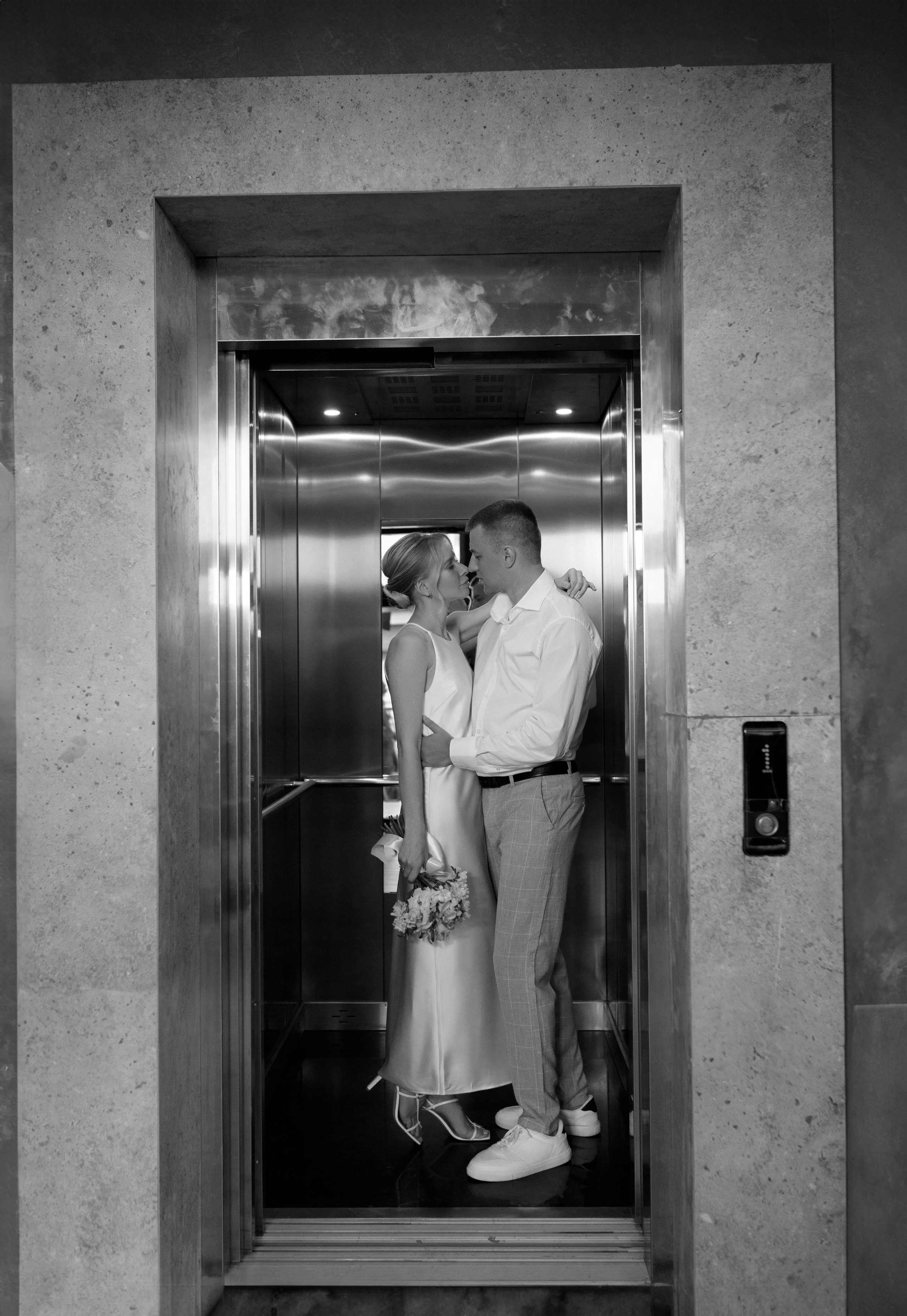 Ольга & Олександр. Весільний та сімейний фотограф у Харкові Ткаченко Світлана