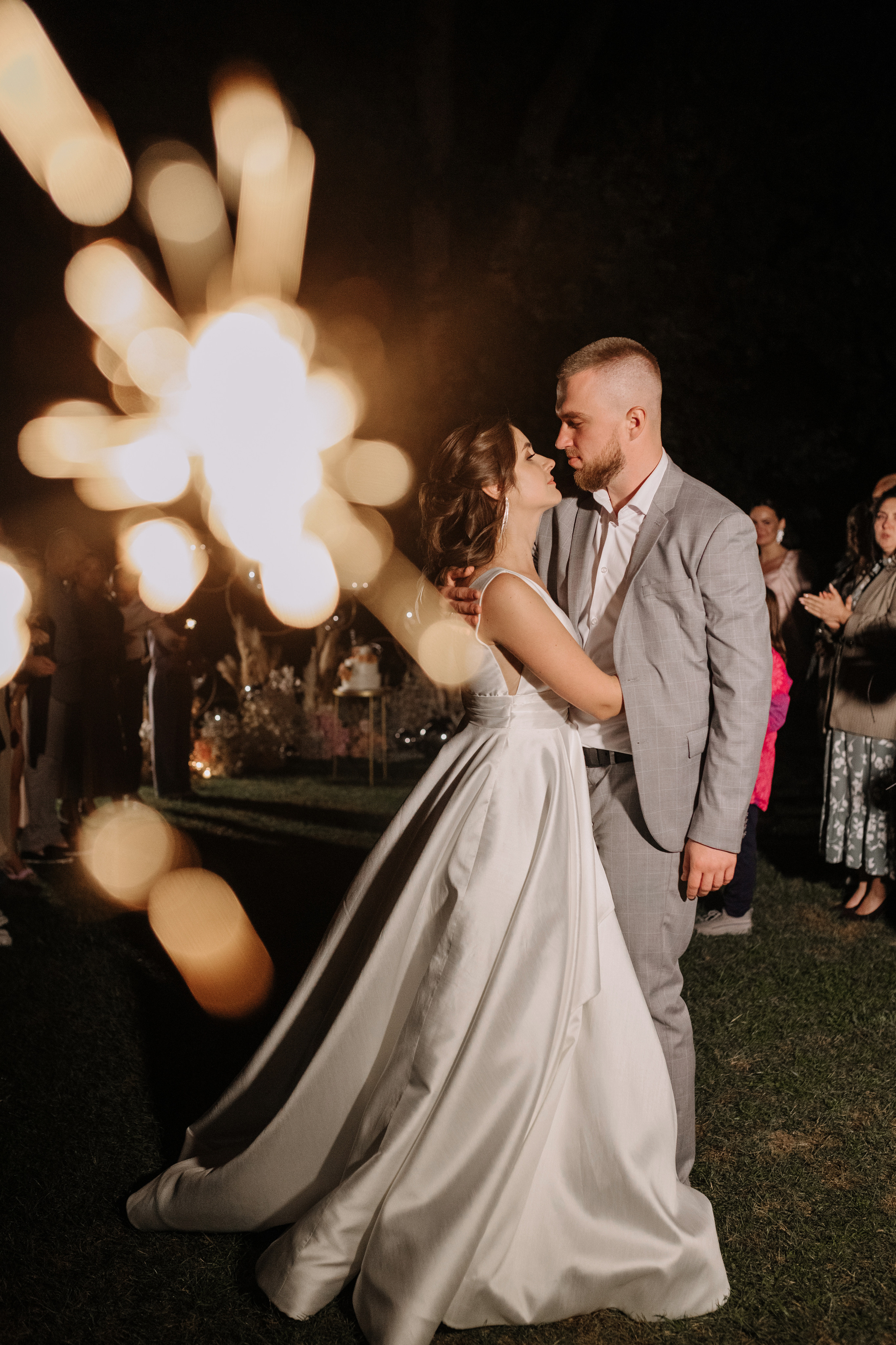 Віка & Максим. Весільний та сімейний фотограф у Харкові Ткаченко Світлана